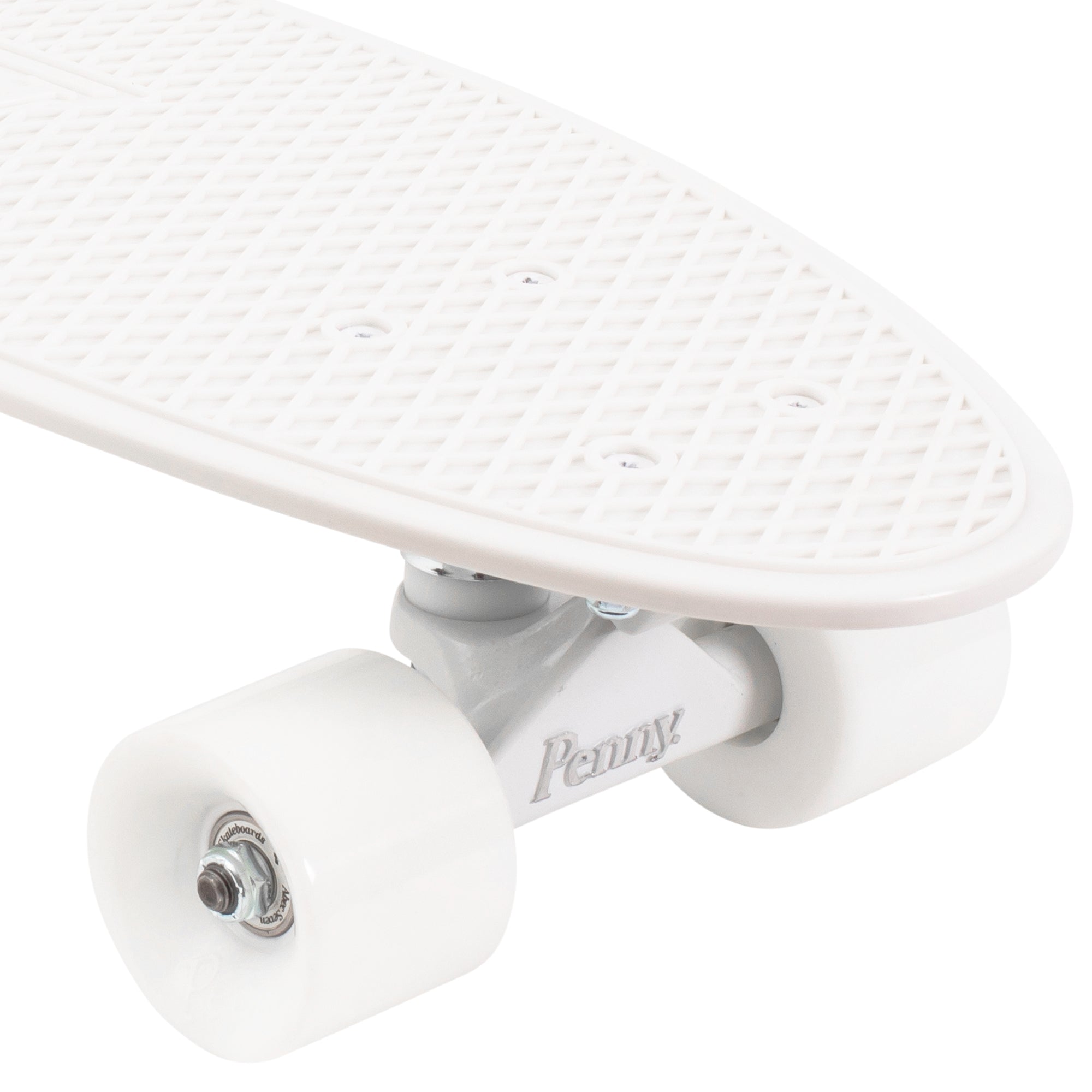 White 27" | Playroom Avenue
