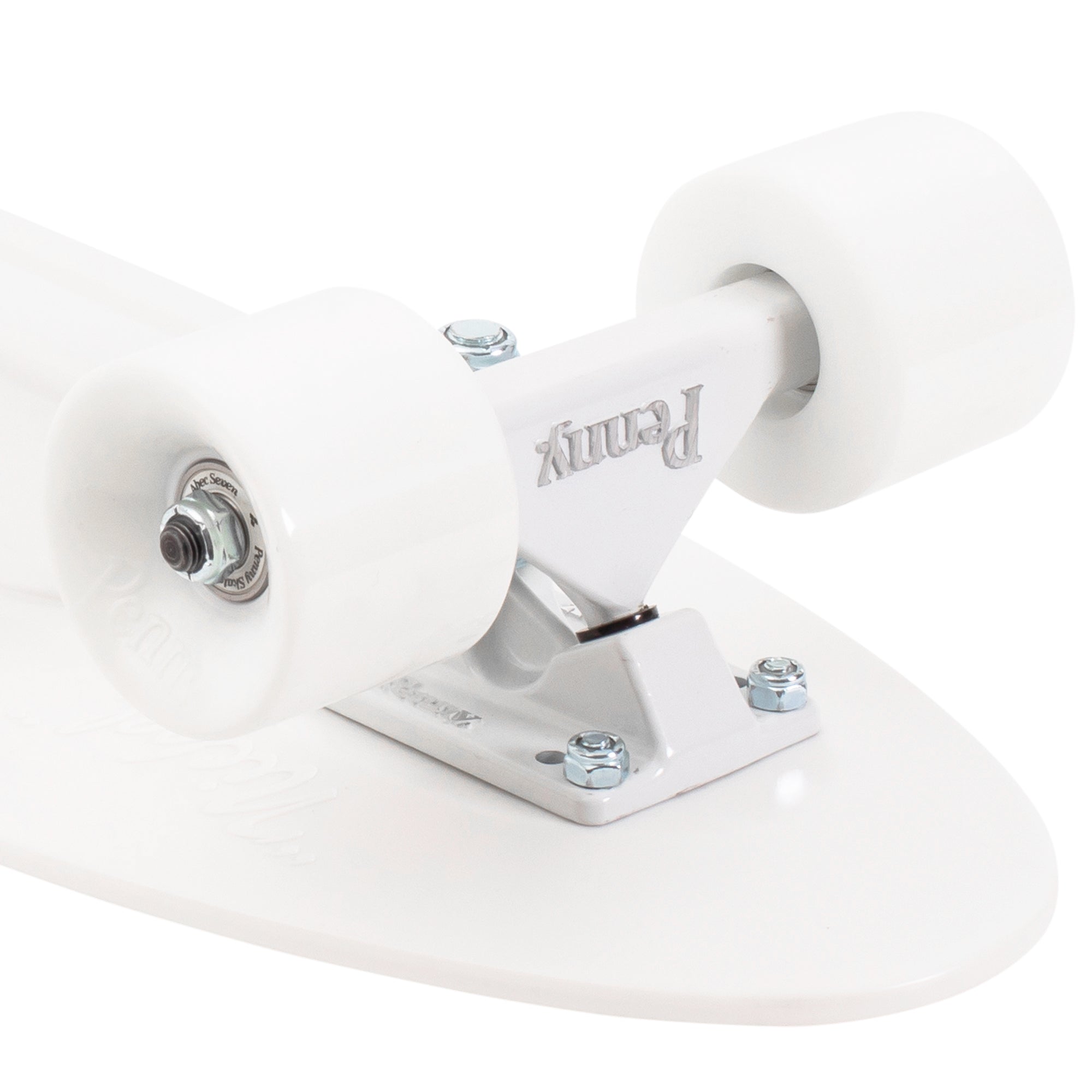White 27" | Playroom Avenue