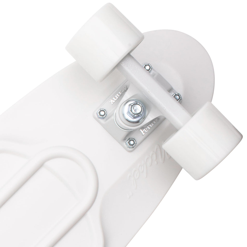 White 27" | Playroom Avenue