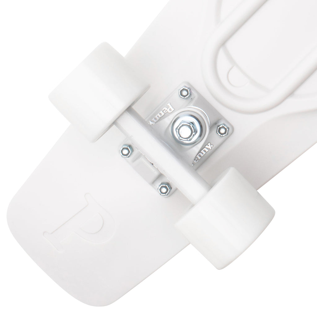 White 27" | Playroom Avenue