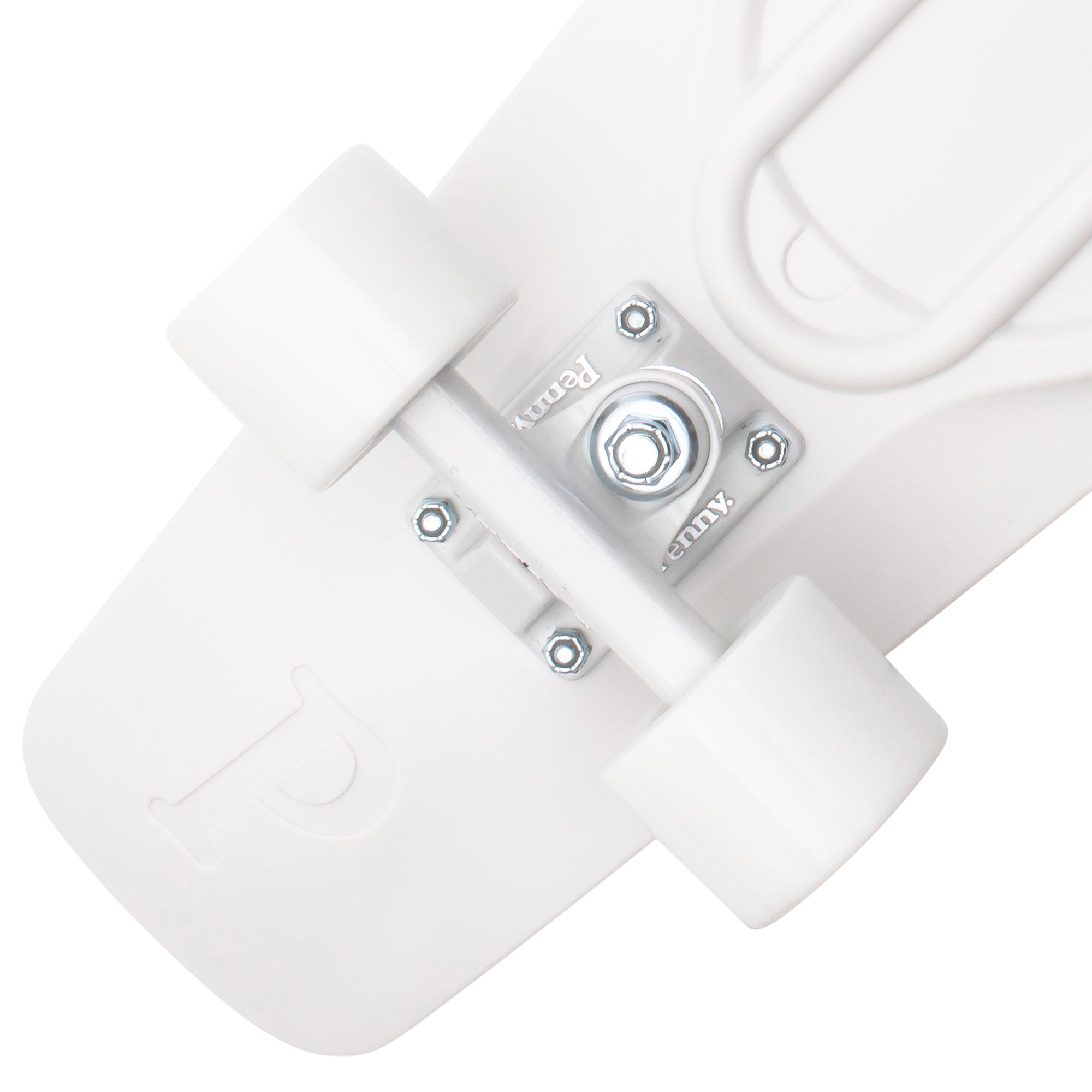 White 27" | Playroom Avenue
