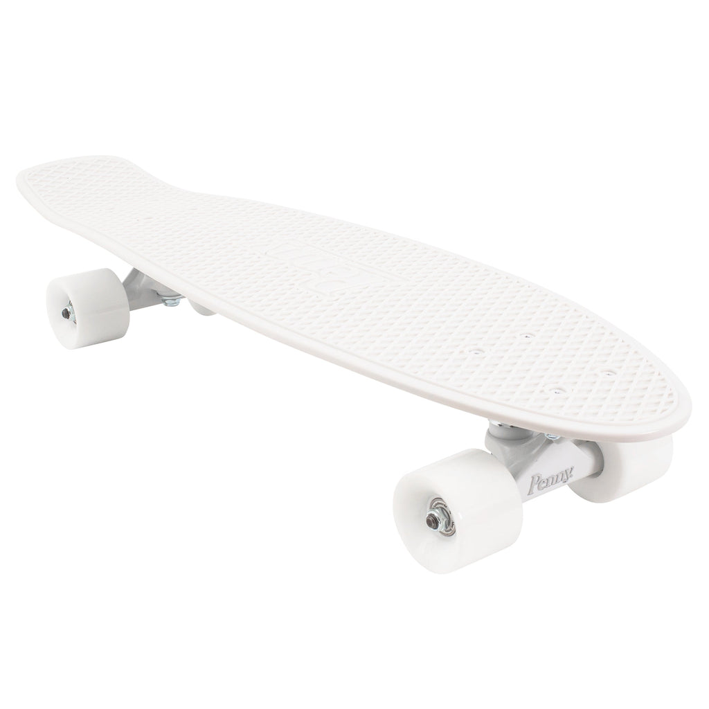 White 27" | Playroom Avenue