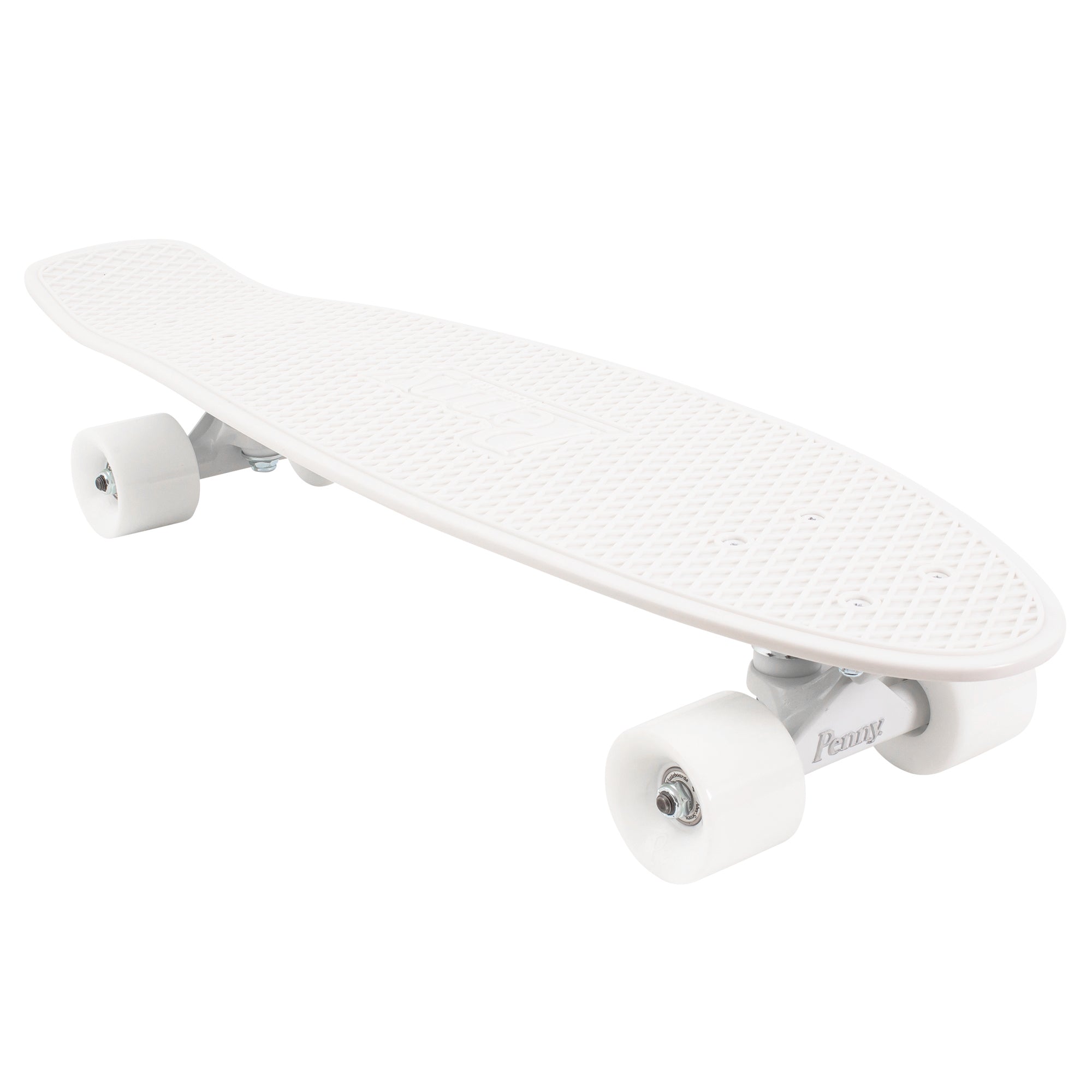 White 27" | Playroom Avenue