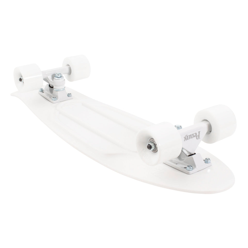 White 27" | Playroom Avenue