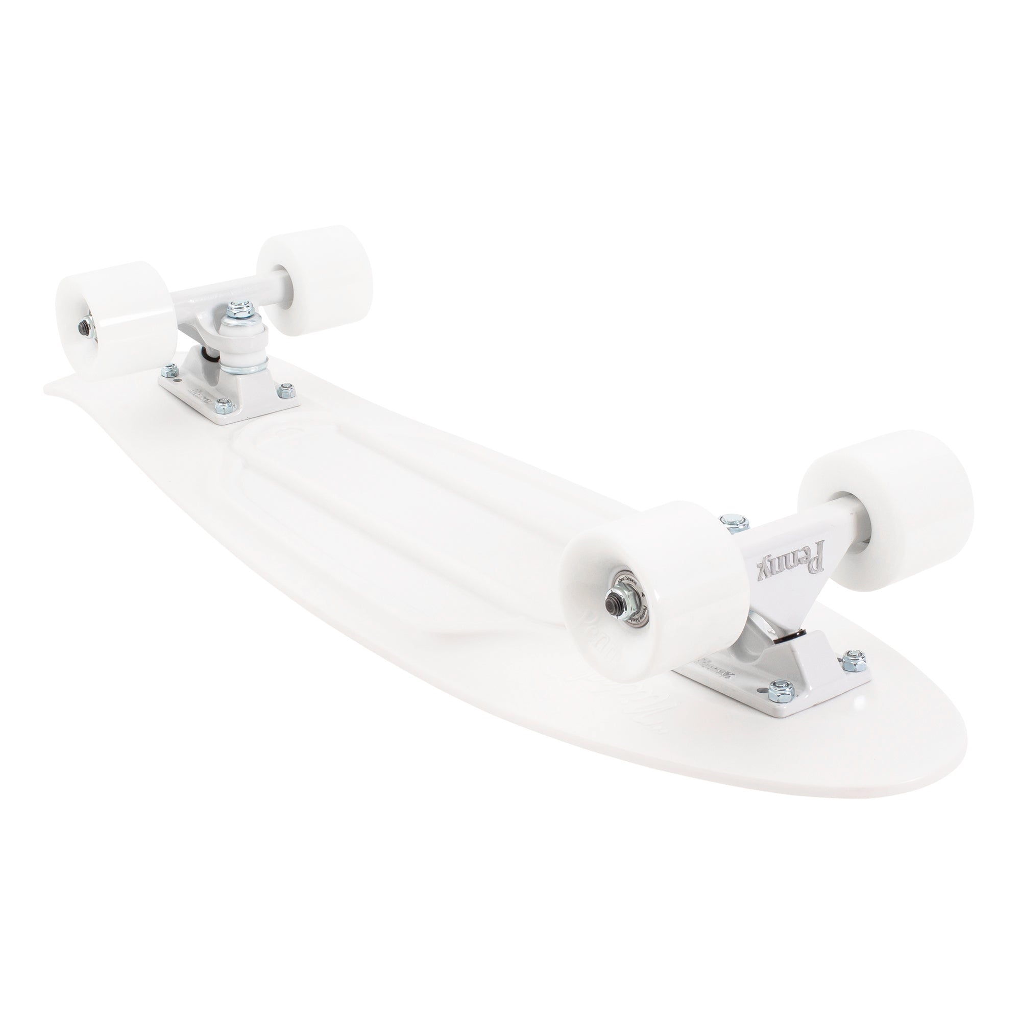 White 27" | Playroom Avenue