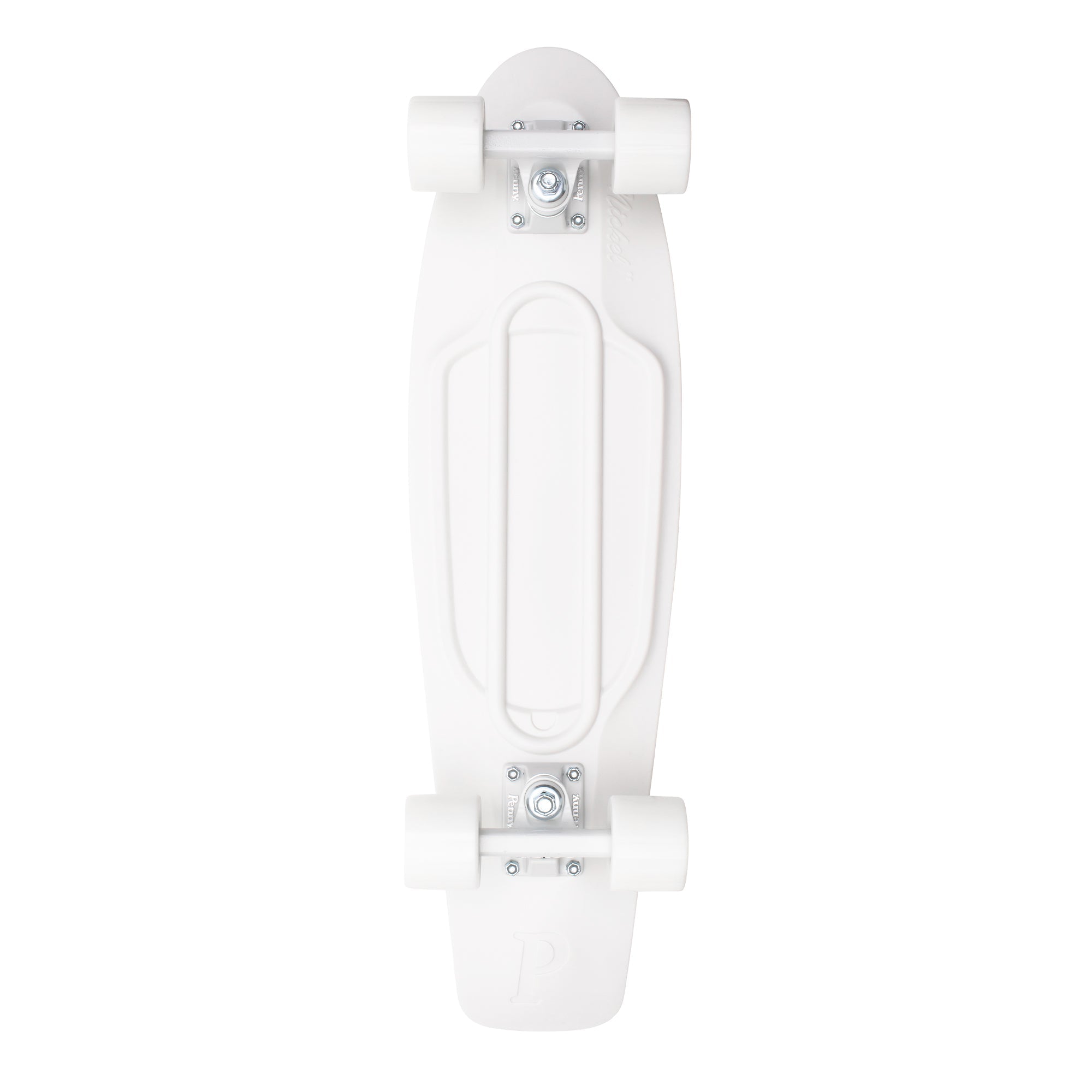 White 27" | Playroom Avenue
