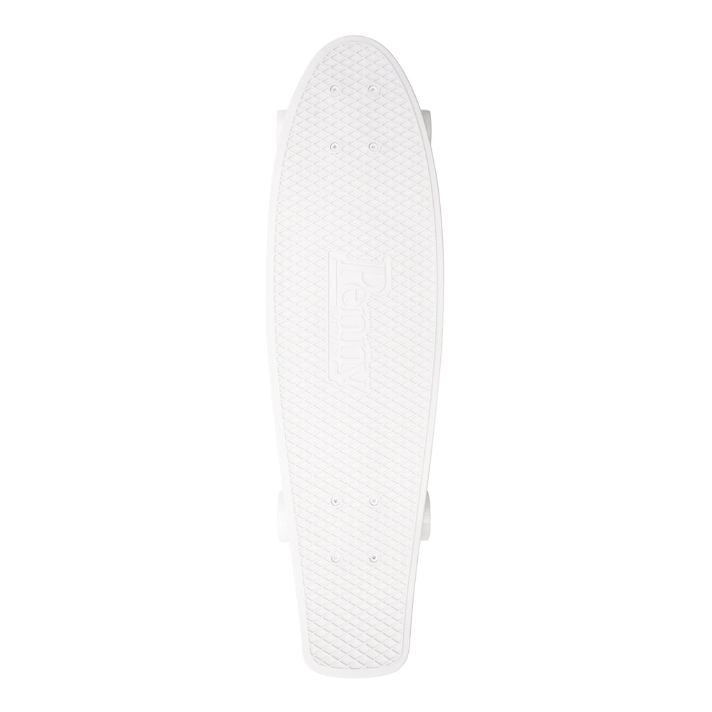 White 27" | Playroom Avenue