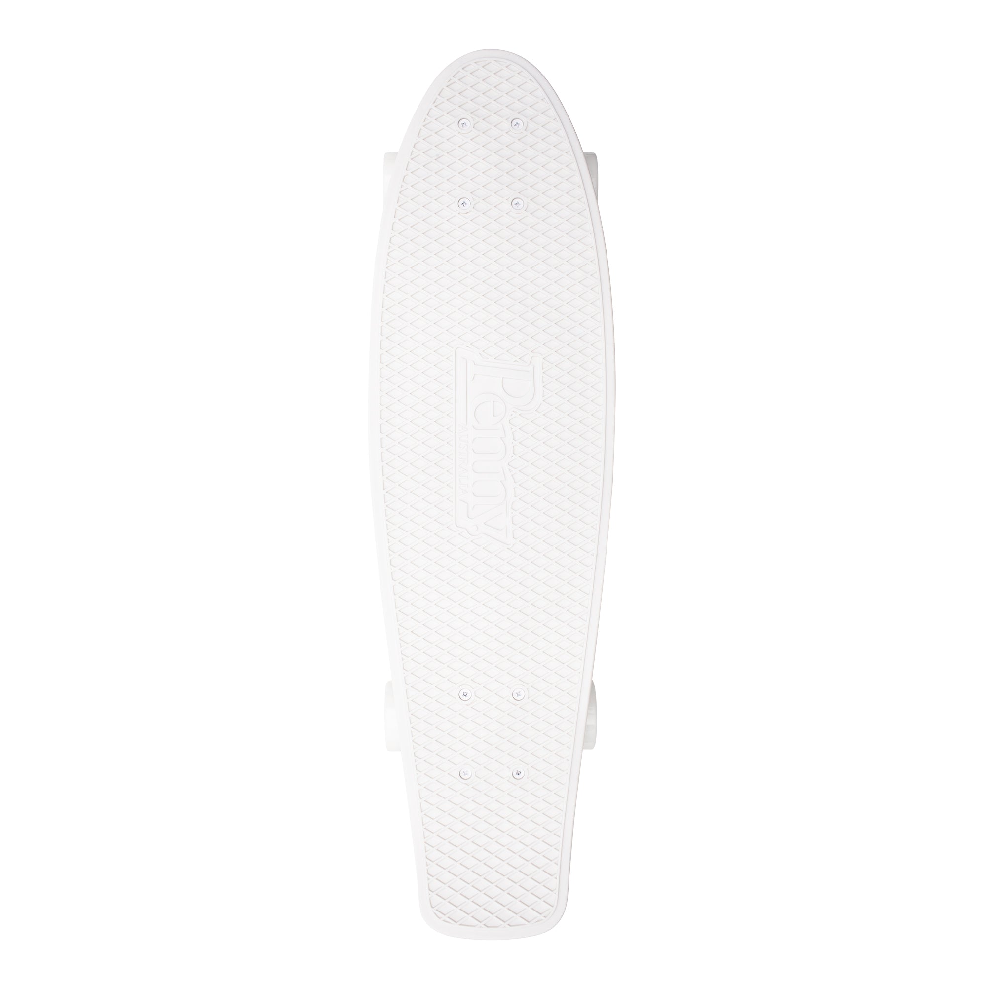 White 27" | Playroom Avenue