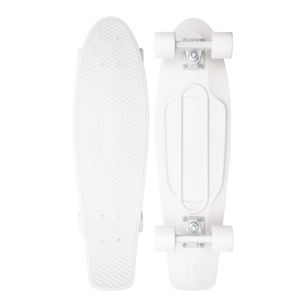 White 27" | Playroom Avenue