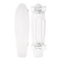 Penny Skateboards White 27" | Playroom Avenue