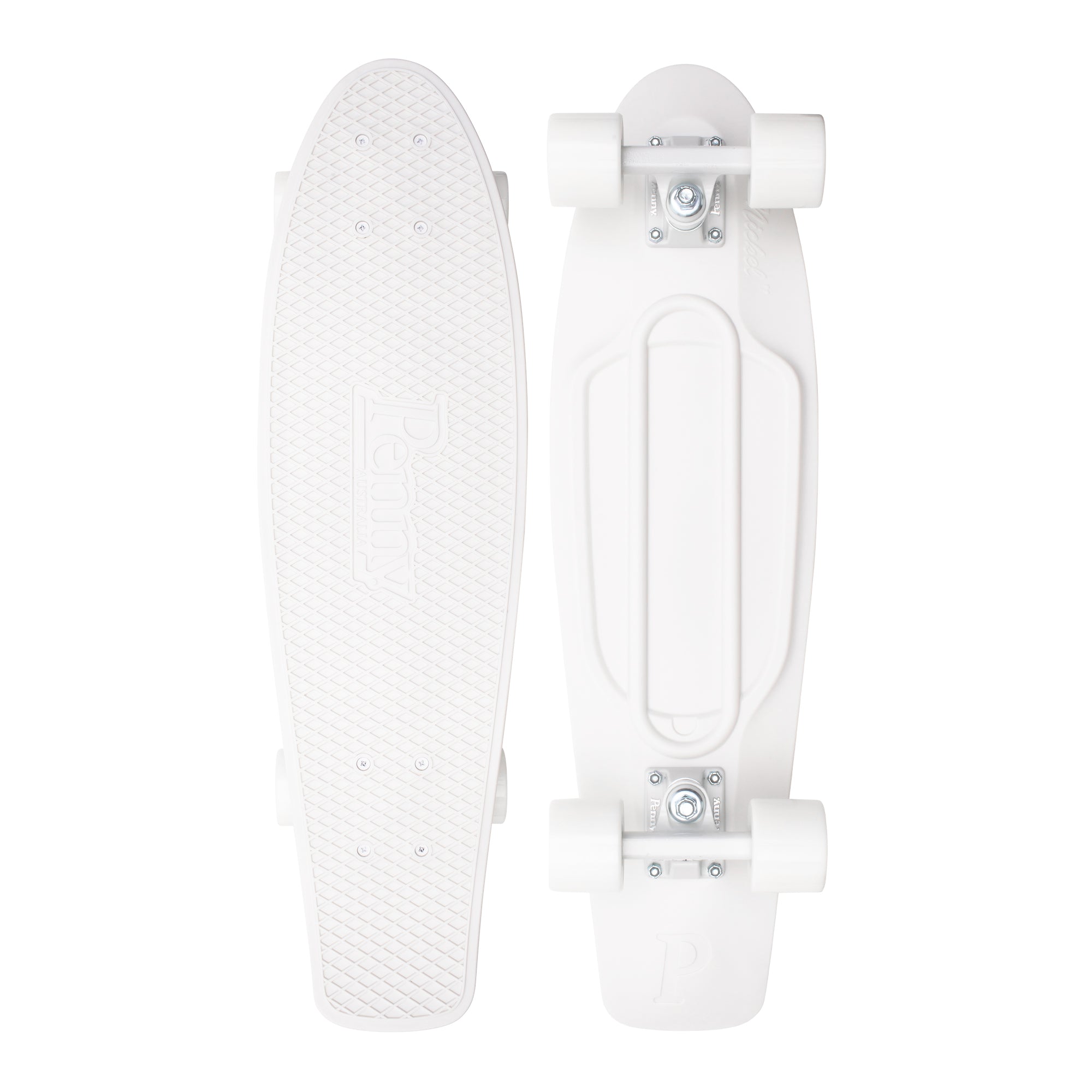 White 27" | Playroom Avenue