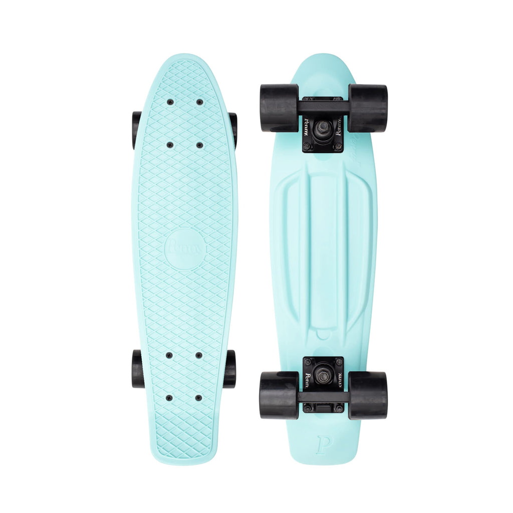 Penny Skateboards Atomic Mint 22"