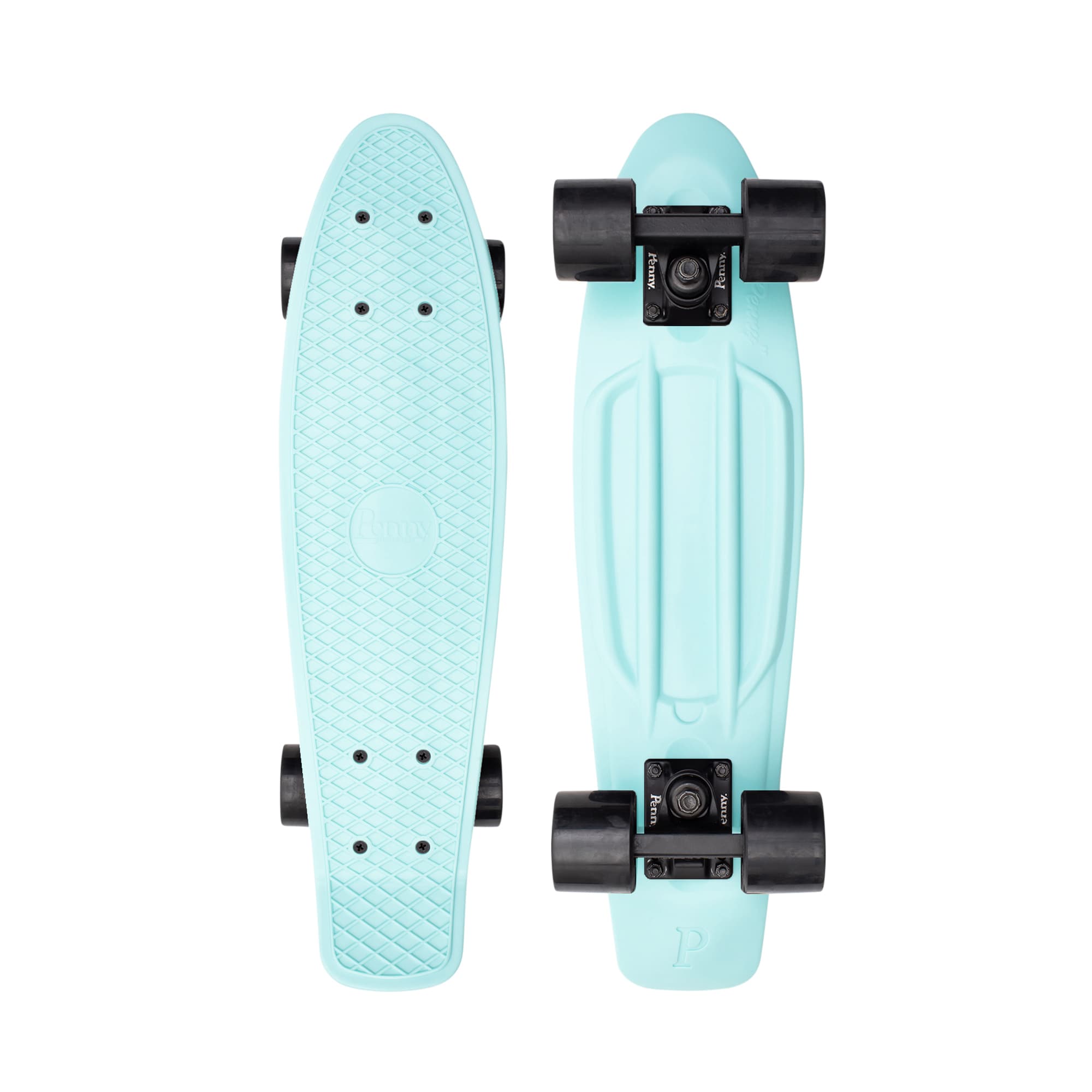 Penny Skateboards Atomic Mint 22"