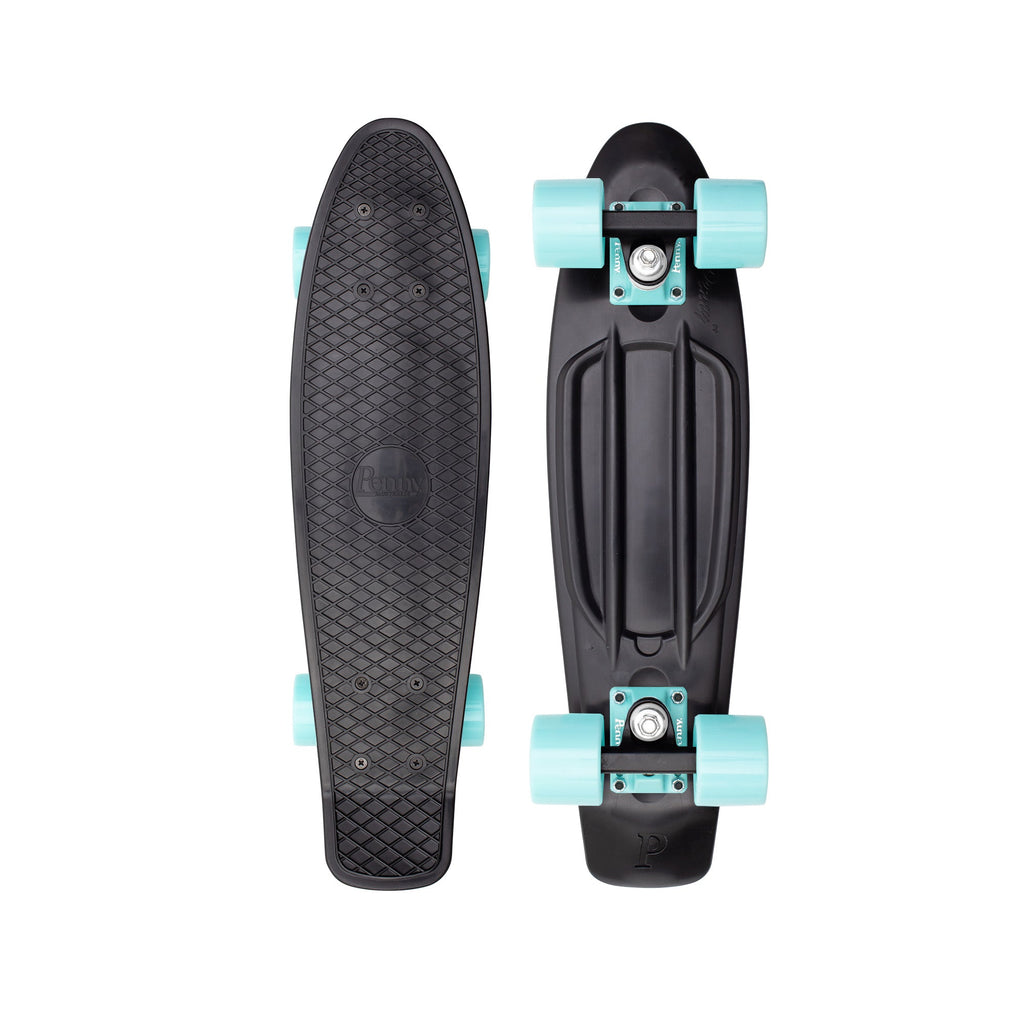 Penny Skateboards Black Ice 22"