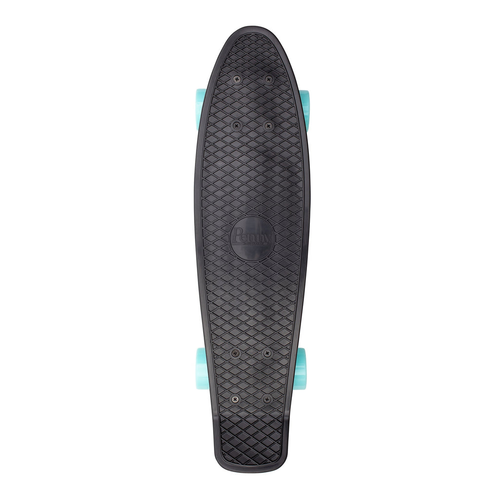 Penny Skateboards Black Ice 22"