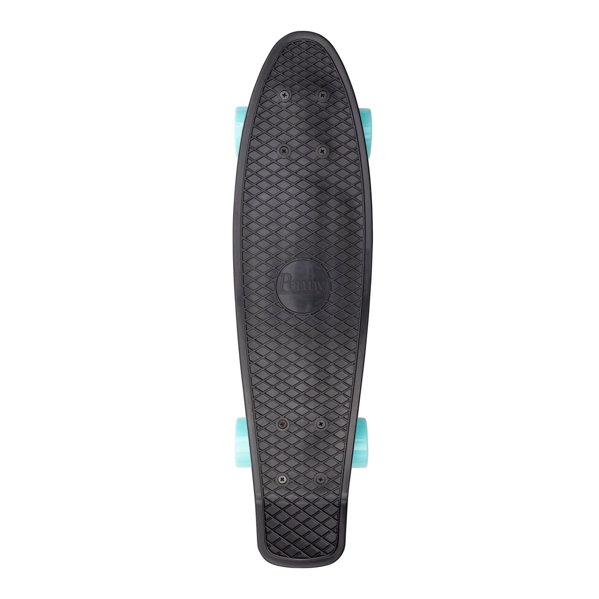 Penny Skateboards Black Ice 22"