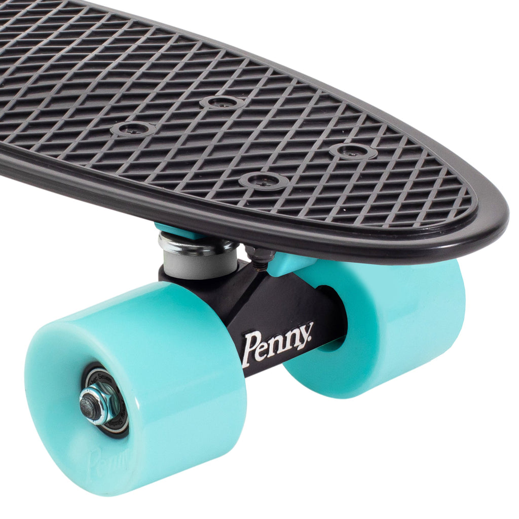 Penny Skateboards Black Ice 22"