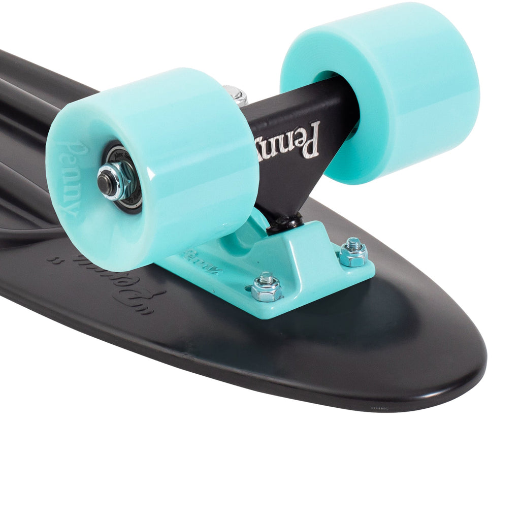 Penny Skateboards Black Ice 22"