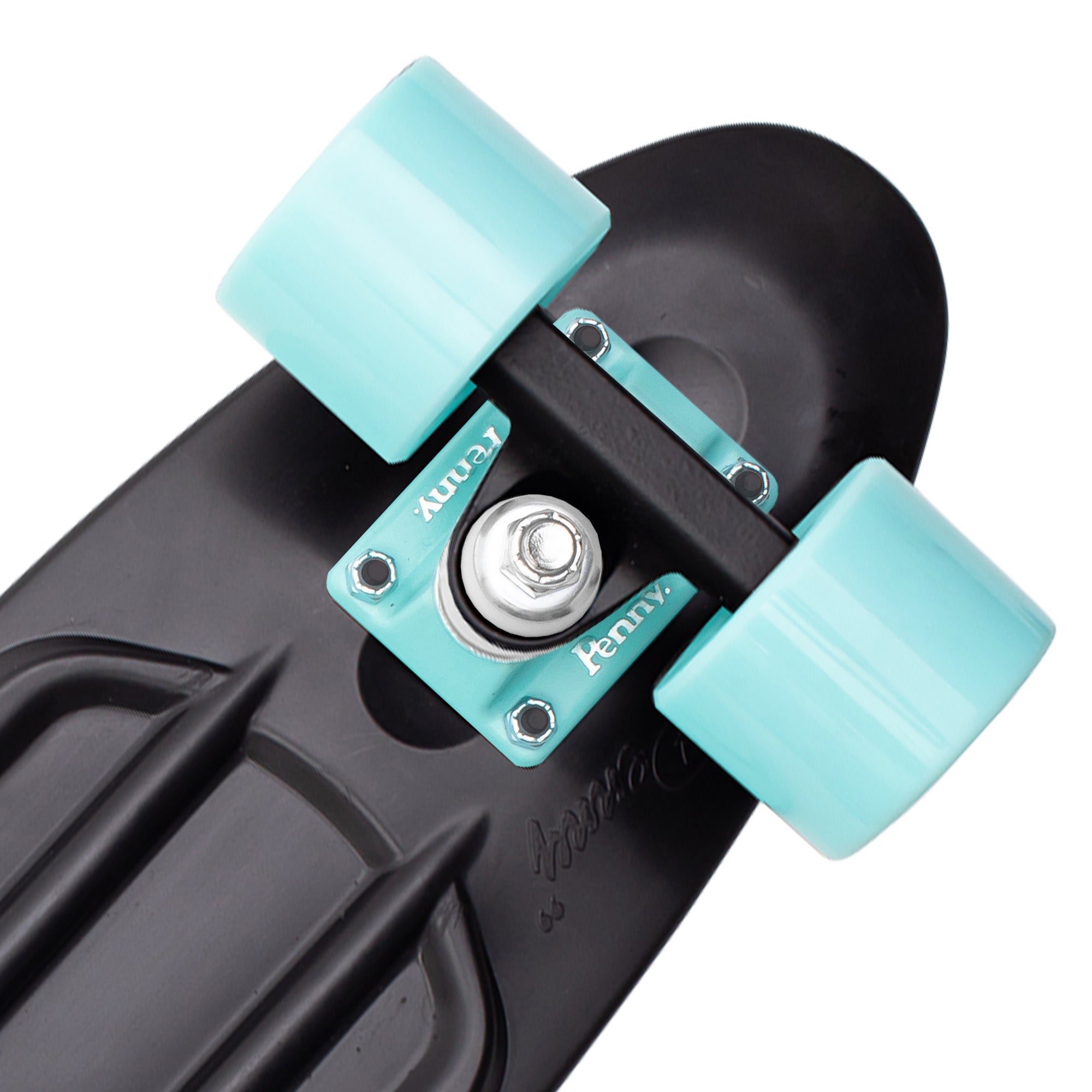 Penny Skateboards Black Ice 22"