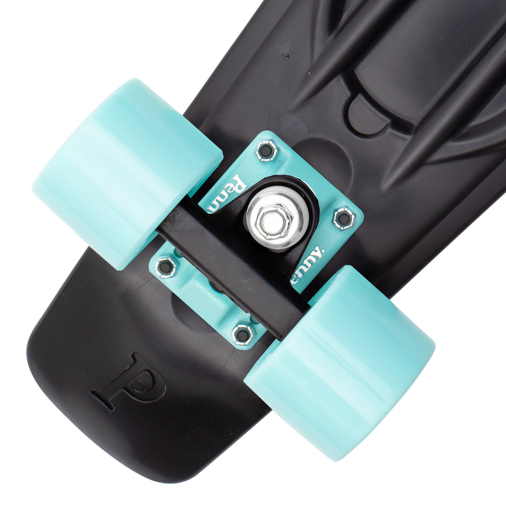 Penny Skateboards Black Ice 22"
