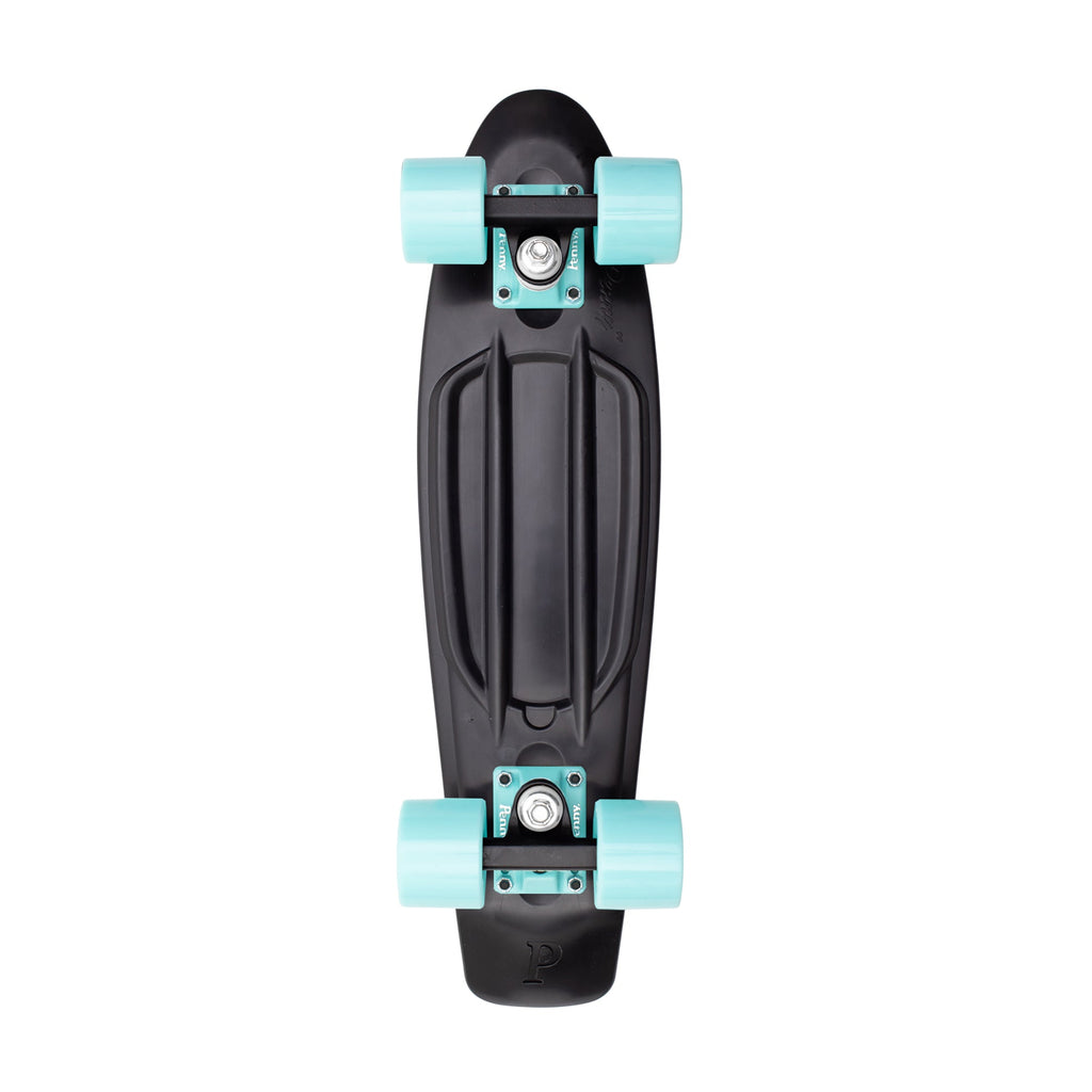Penny Skateboards Black Ice 22"