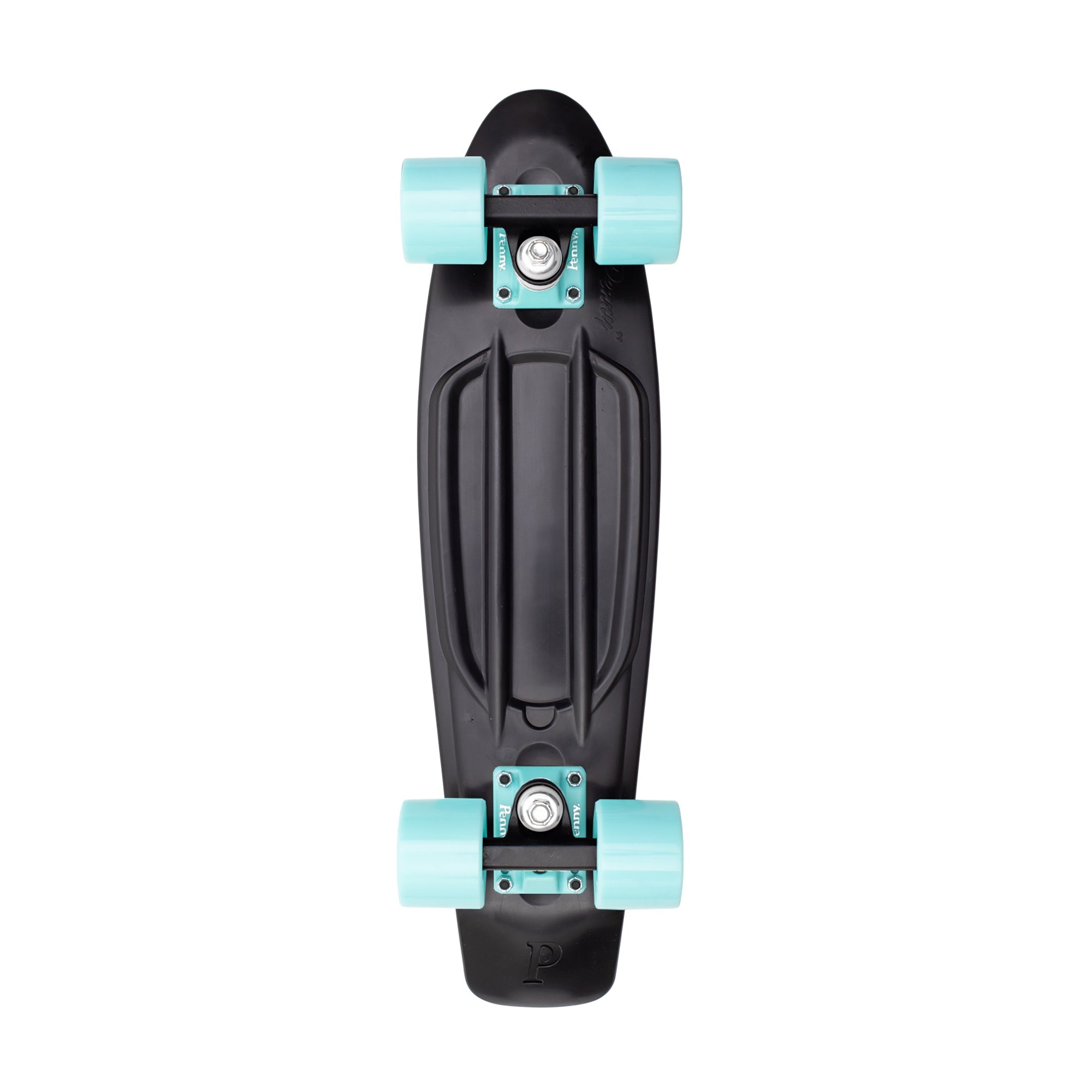 Penny Skateboards Black Ice 22"