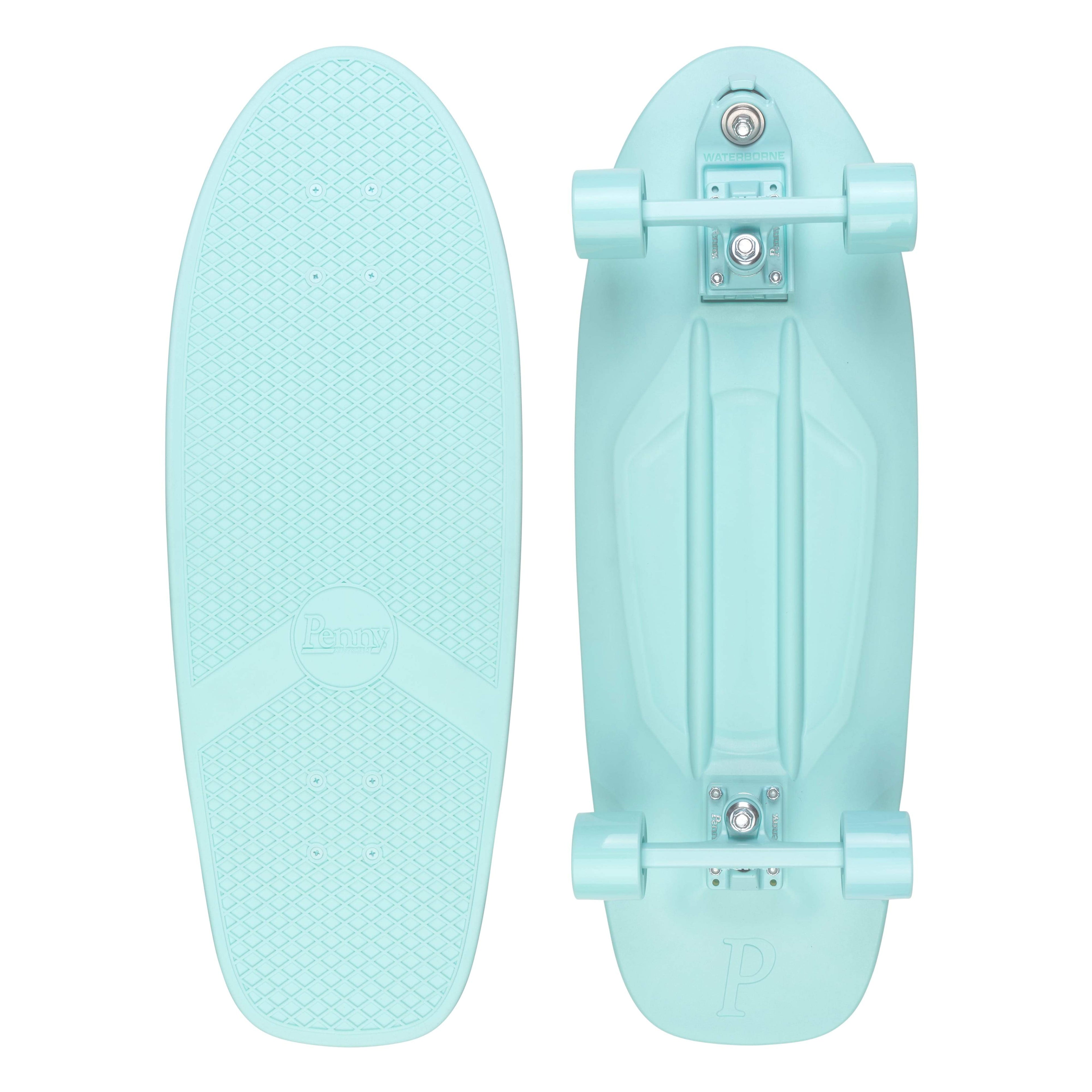 Mint 29" Surfskate | Playroom Avenue