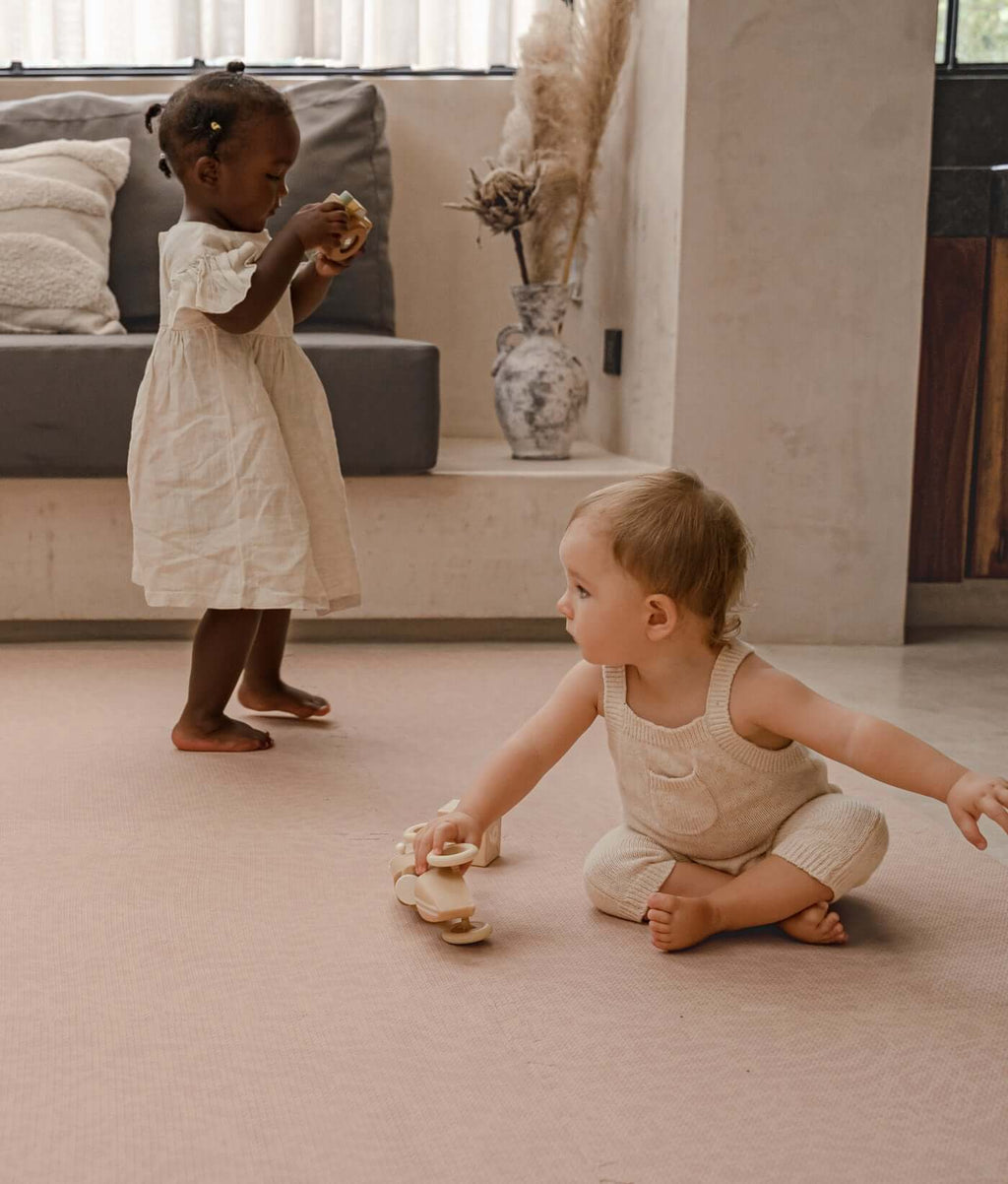 Toddlekind Haven Playmat | Wild - Sorbet | Playroom Avenue