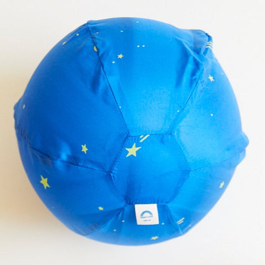 Sarah's Silks Star Balloon Ball | Playroom Avenue