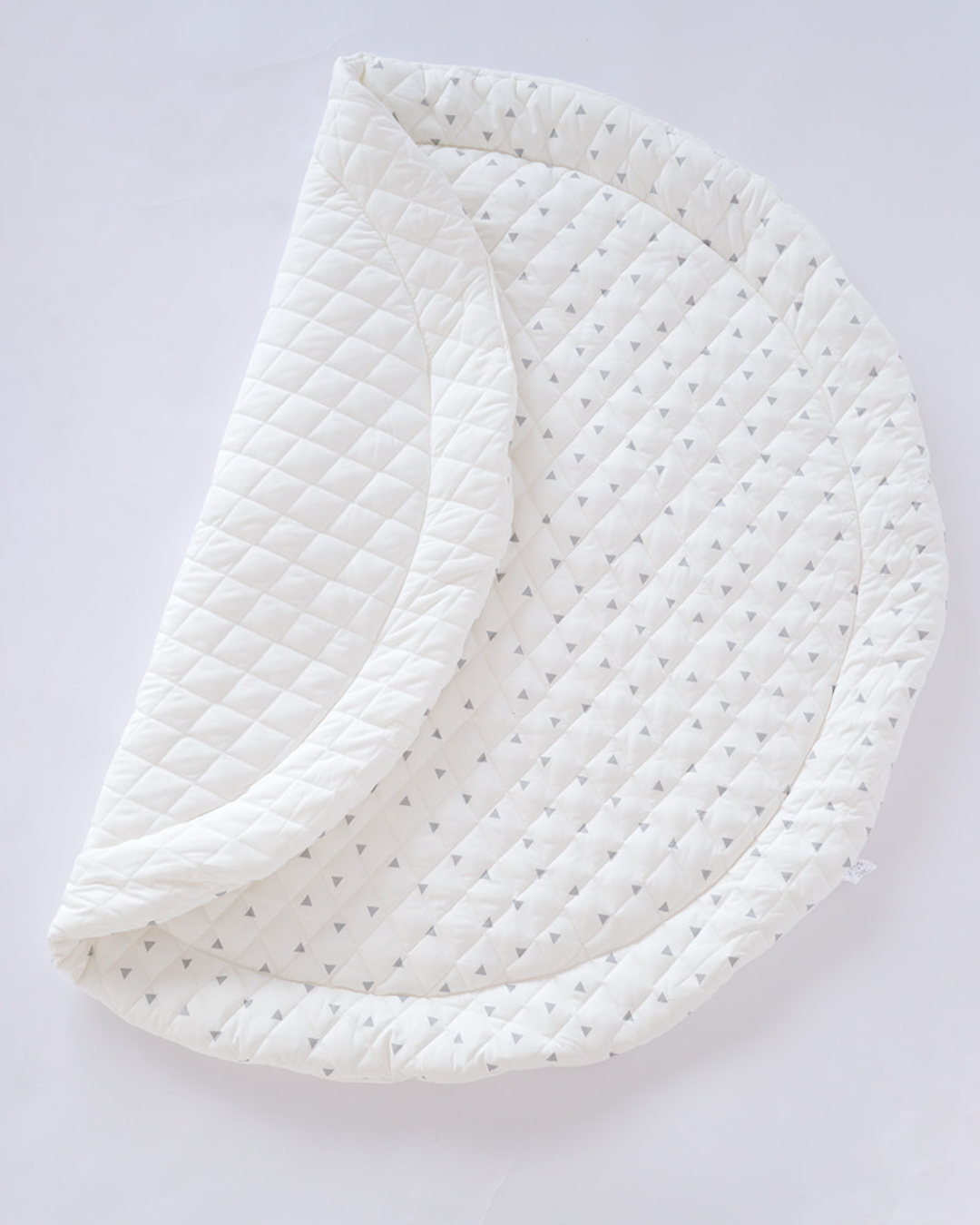 Poppyseed Play Padded Baby Play Mat | Playroom Avenue