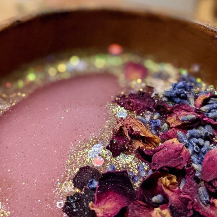 Little Hands and Nature Enchanted Flowers Potion Pouch - Party Favor | Playroom Avenue