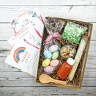 Little Hands and Nature "Rainbow Joy" Potion Kit - Spring Edition