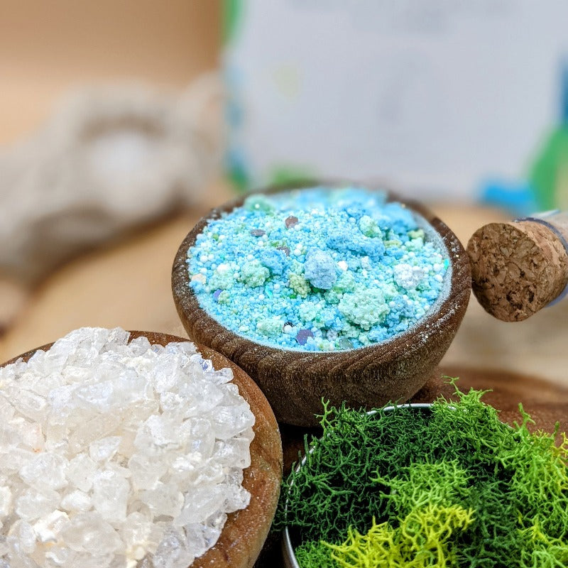 Little Hands and Nature Wild Forest Potion Kit | Playroom Avenue