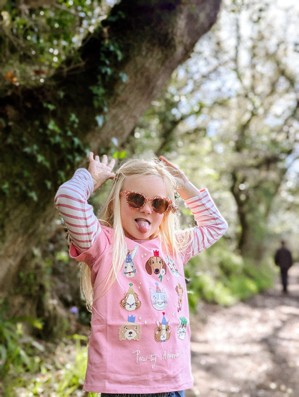 GRECH & CO. Classic Wayfarer Sustainable Sunglasses | Bio-Based · Bendable · Polarized | Child | 3-8 Y | Playroom Avenue