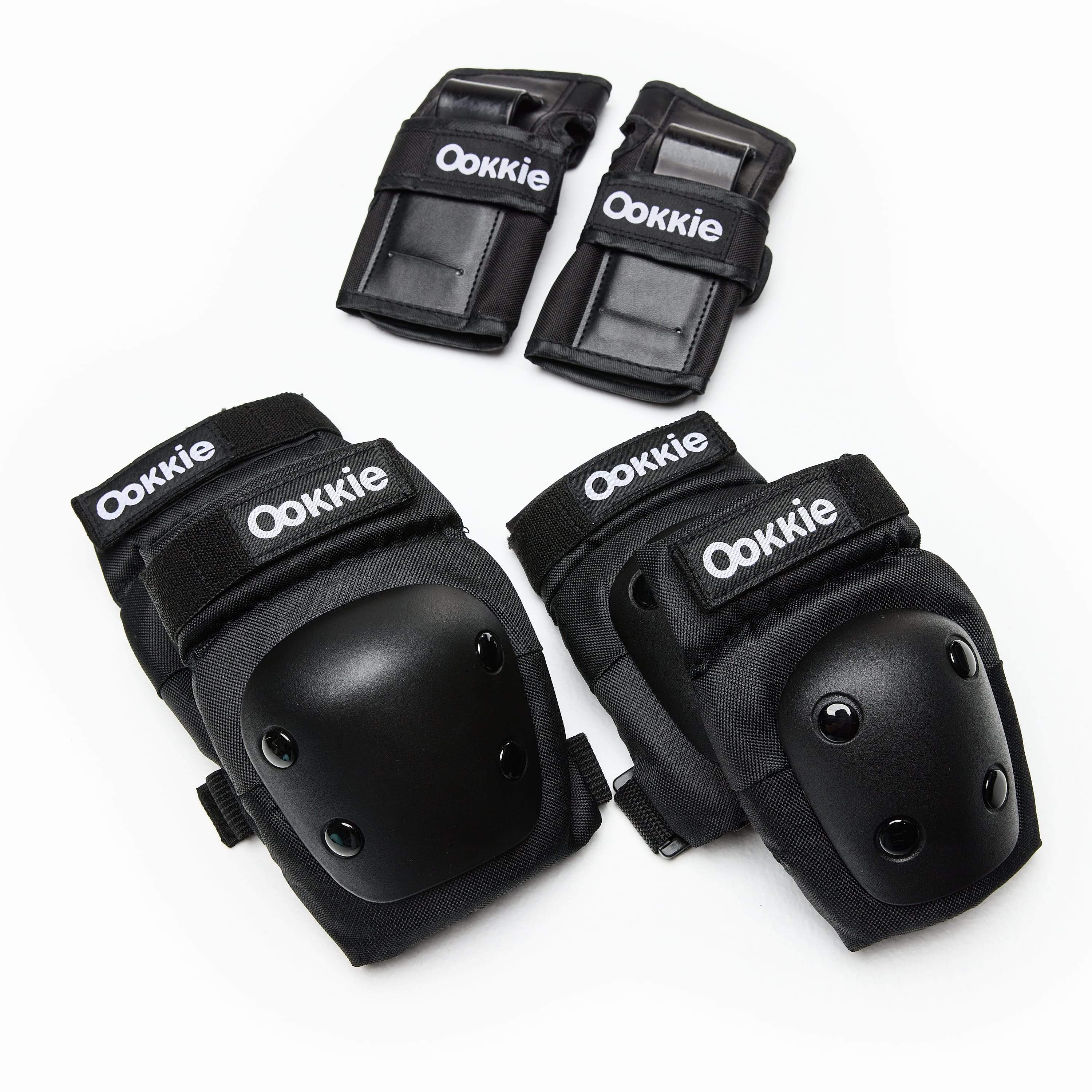 Ookkie Safety Pads | Playroom Avenue