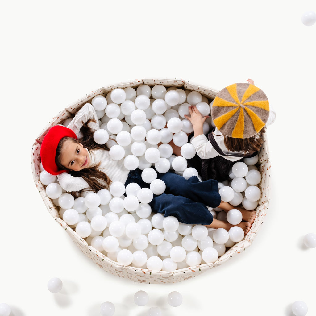 Gathre Ball Pit - Playroom Avenue