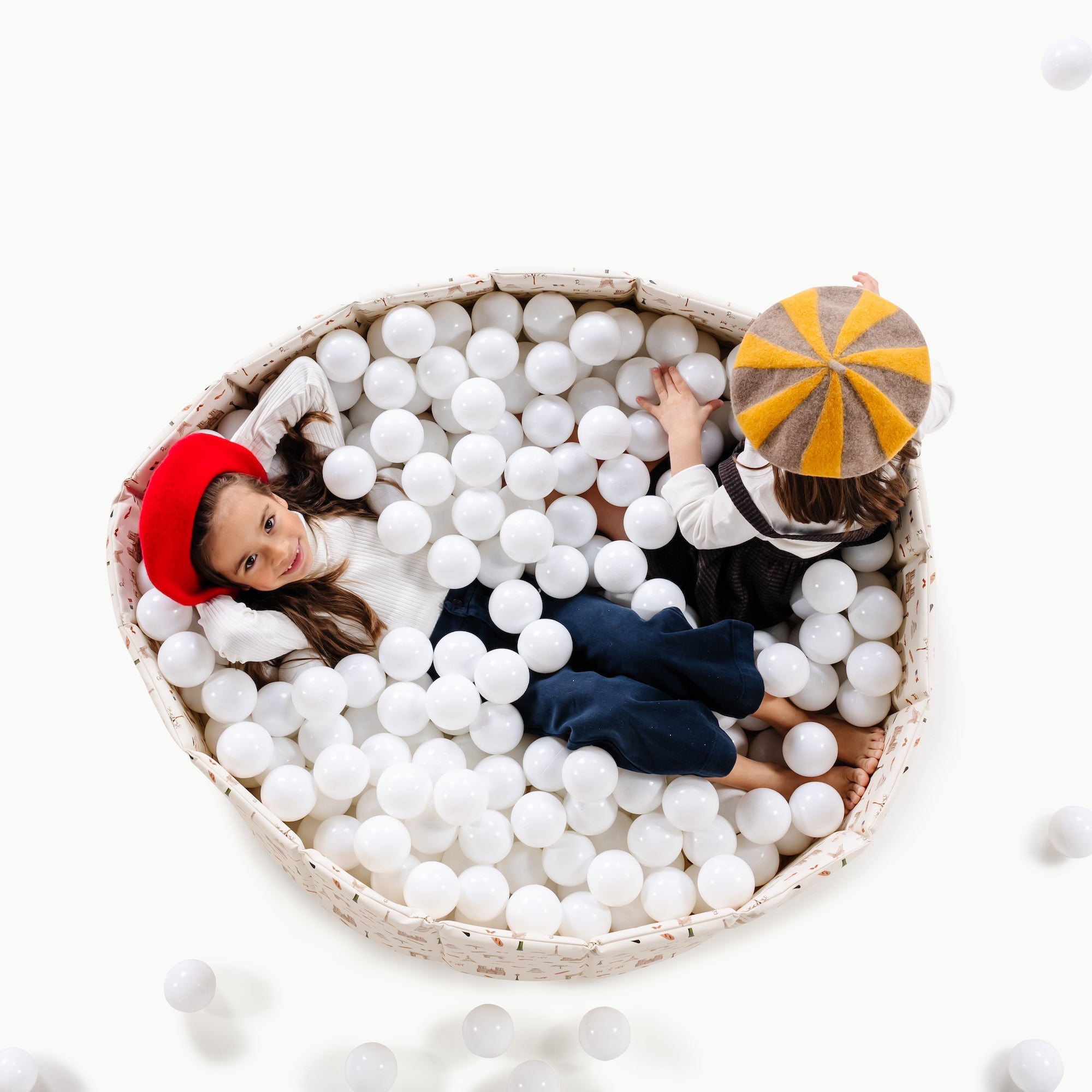Gathre Ball Pit - Playroom Avenue