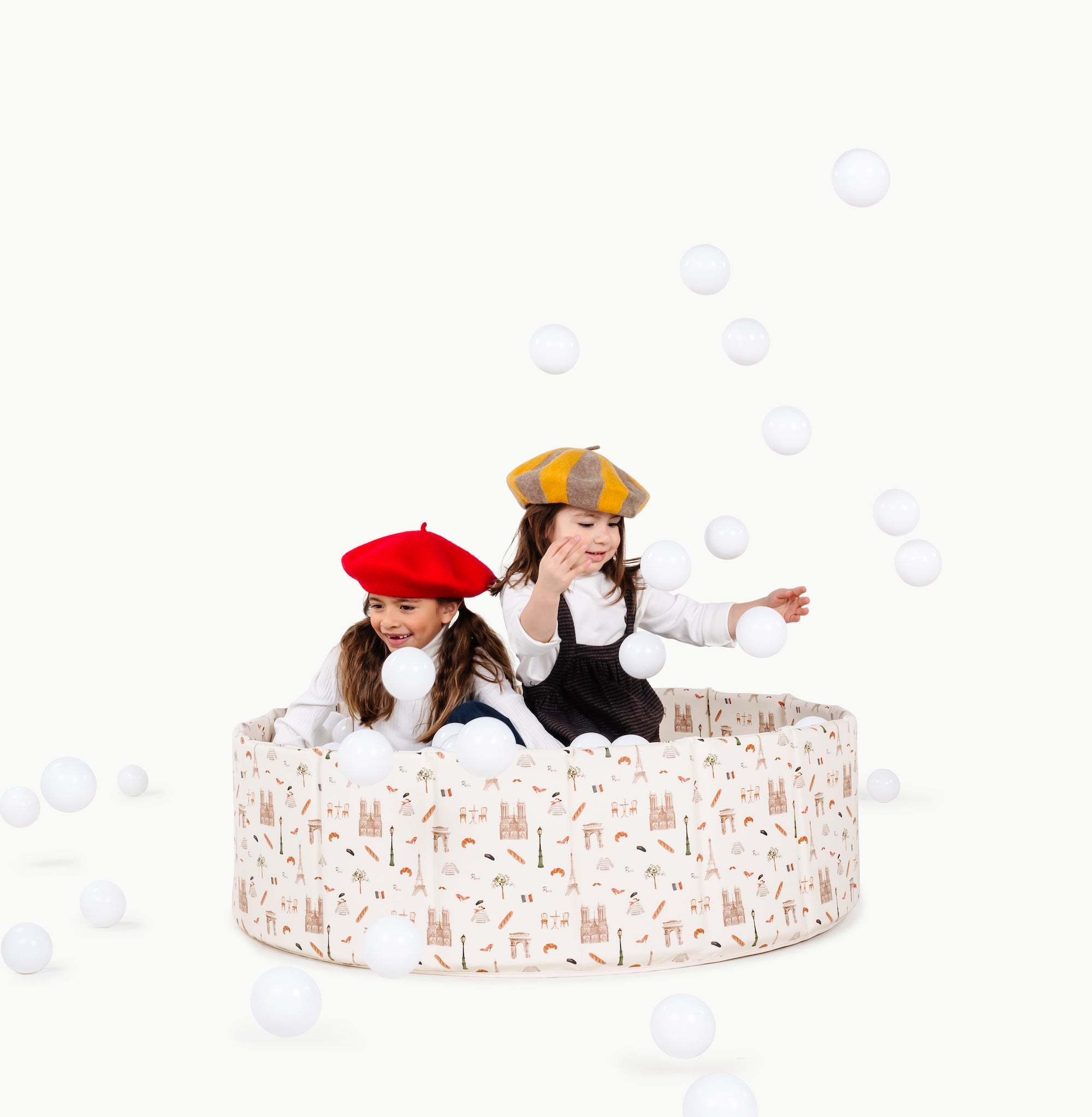 Gathre Ball Pit - Playroom Avenue