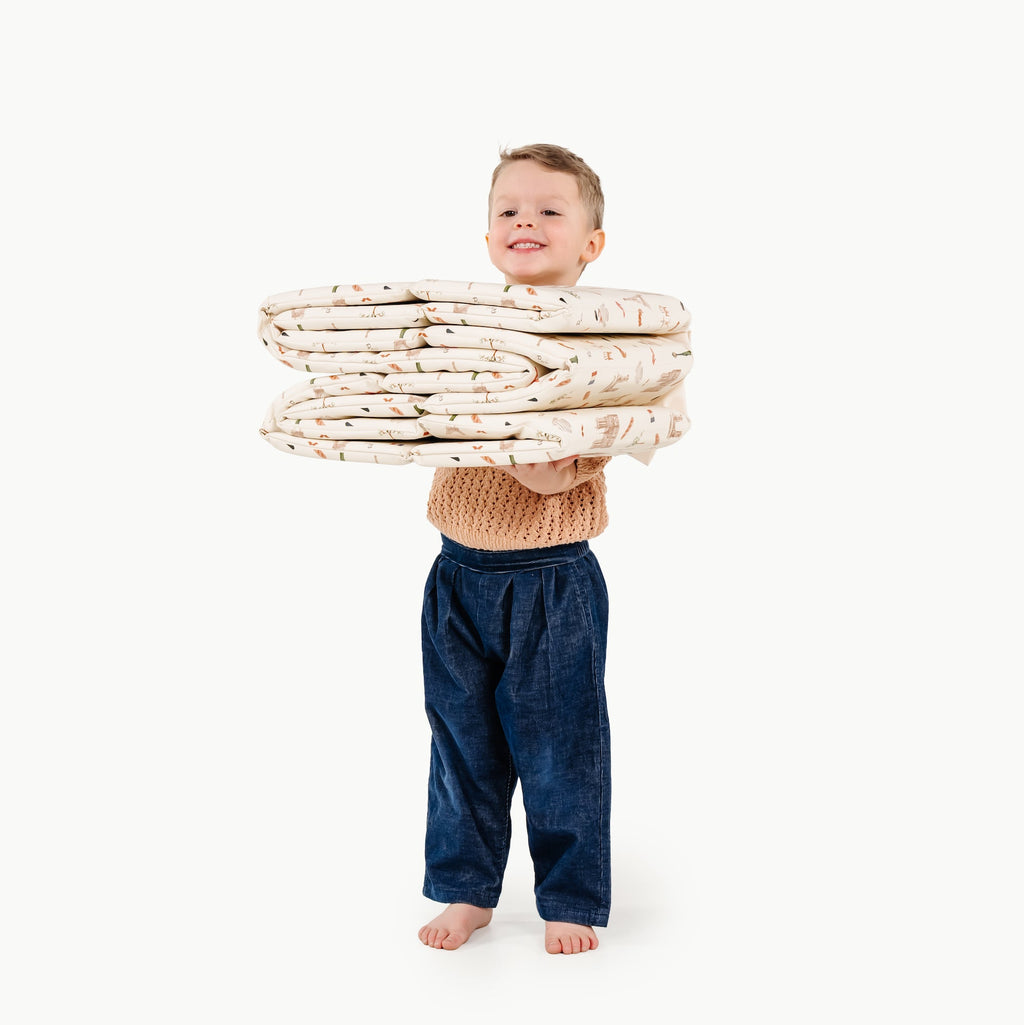 Gathre Ball Pit - Playroom Avenue