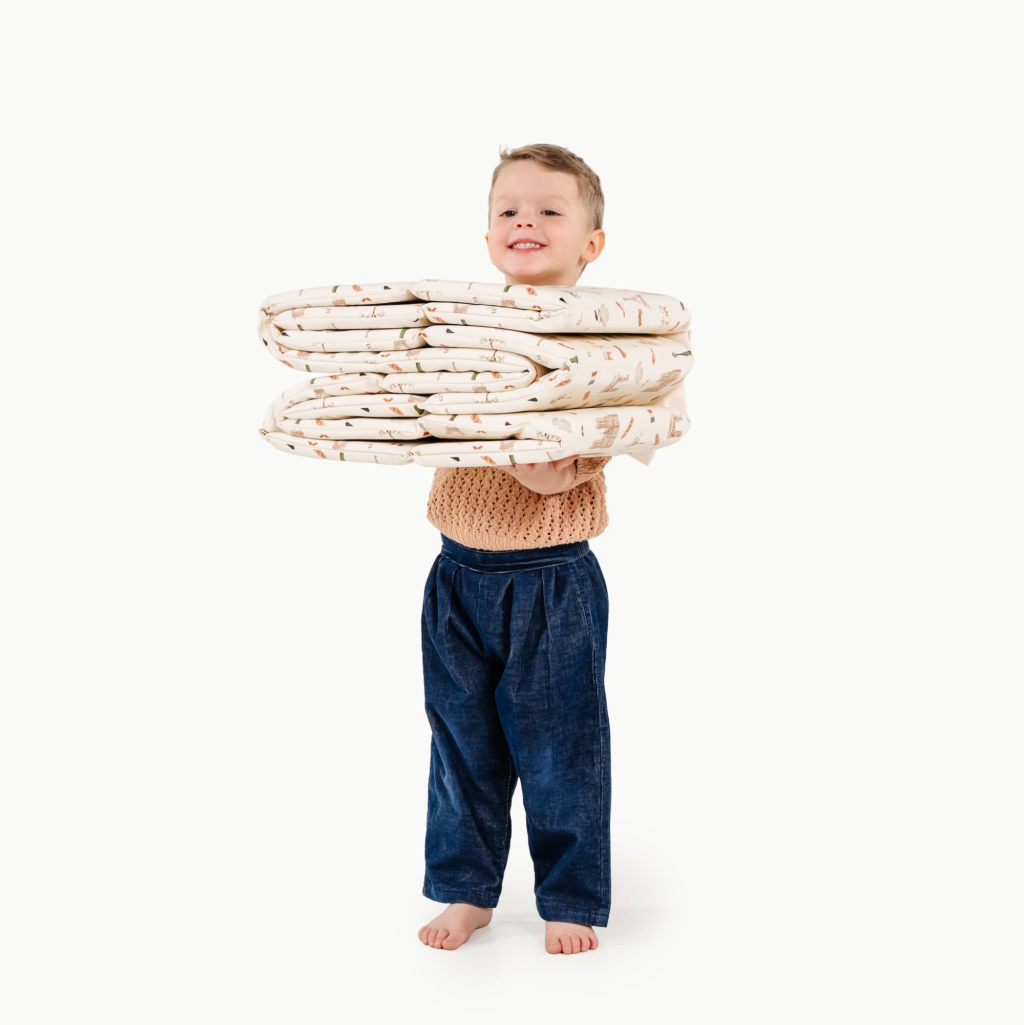 Gathre Ball Pit - Playroom Avenue