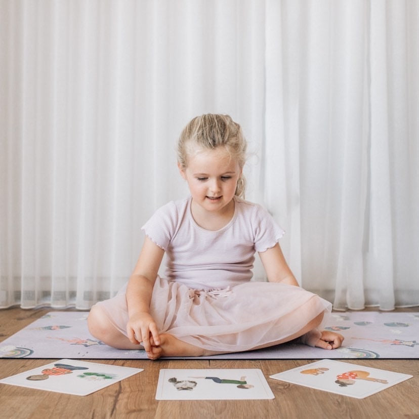 Mindful And Co Mindful Games Bundle | Playroom Avenue