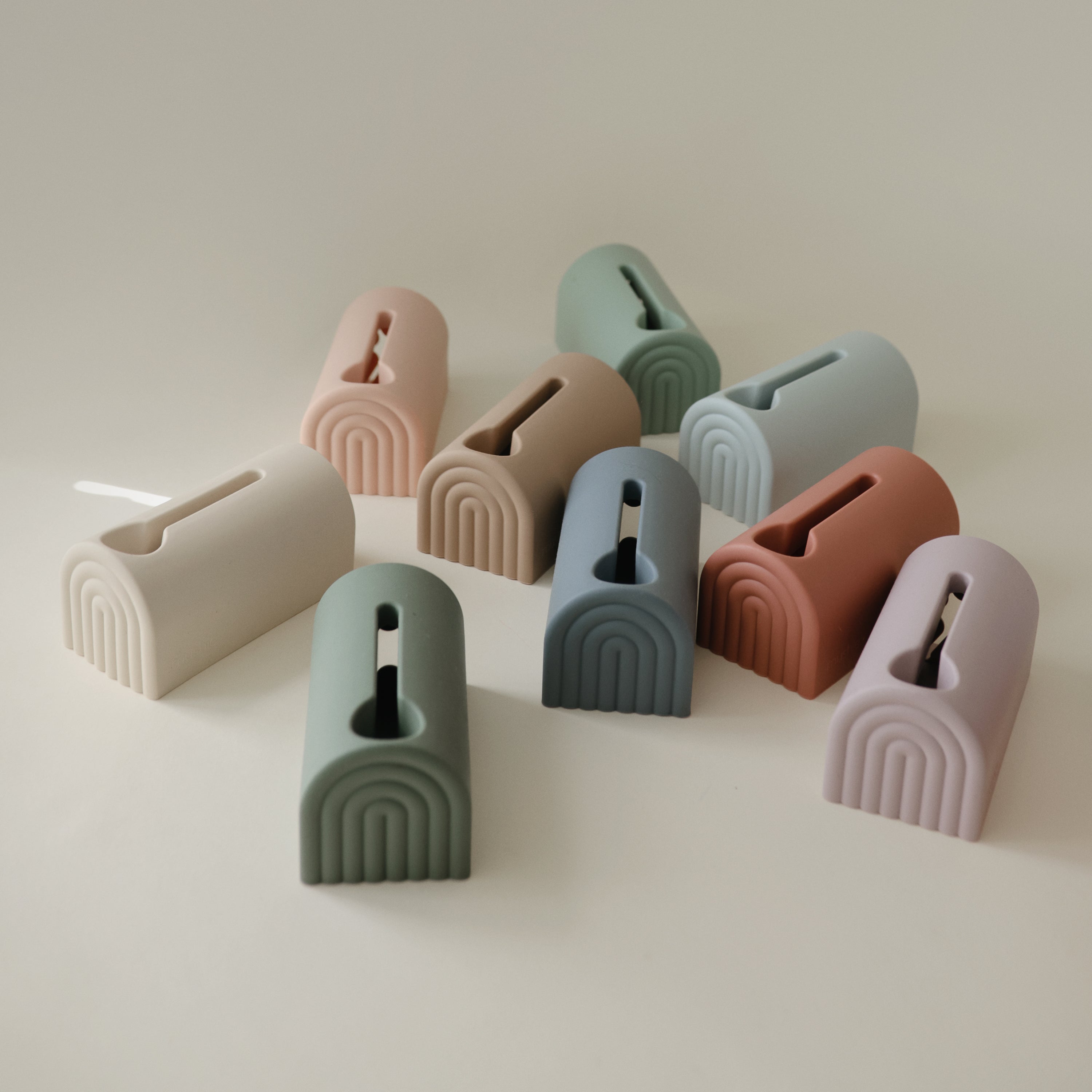 Mushie Spout Cover | Playroom Avenue