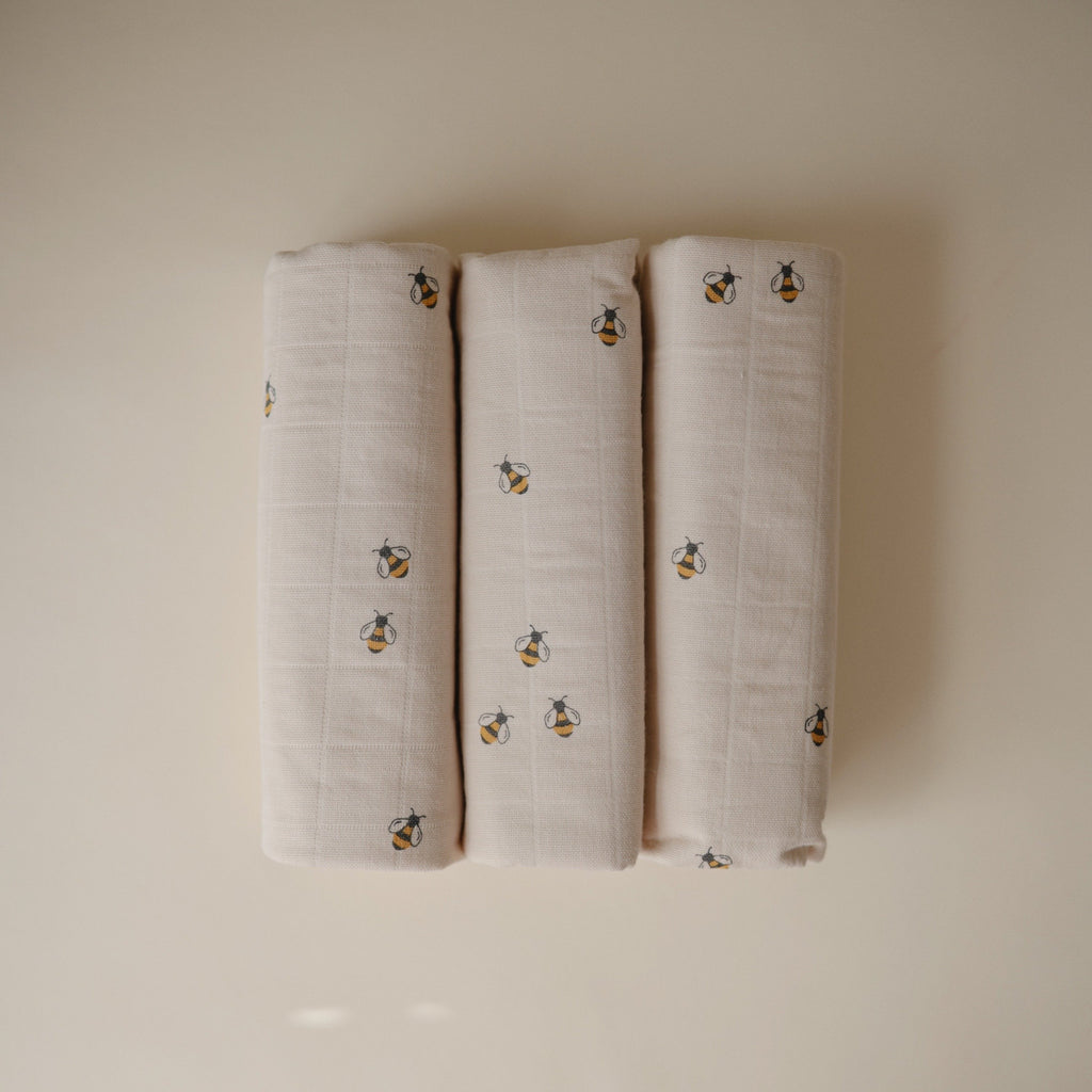 Mushie Changing Pad Liners | Playroom Avenue