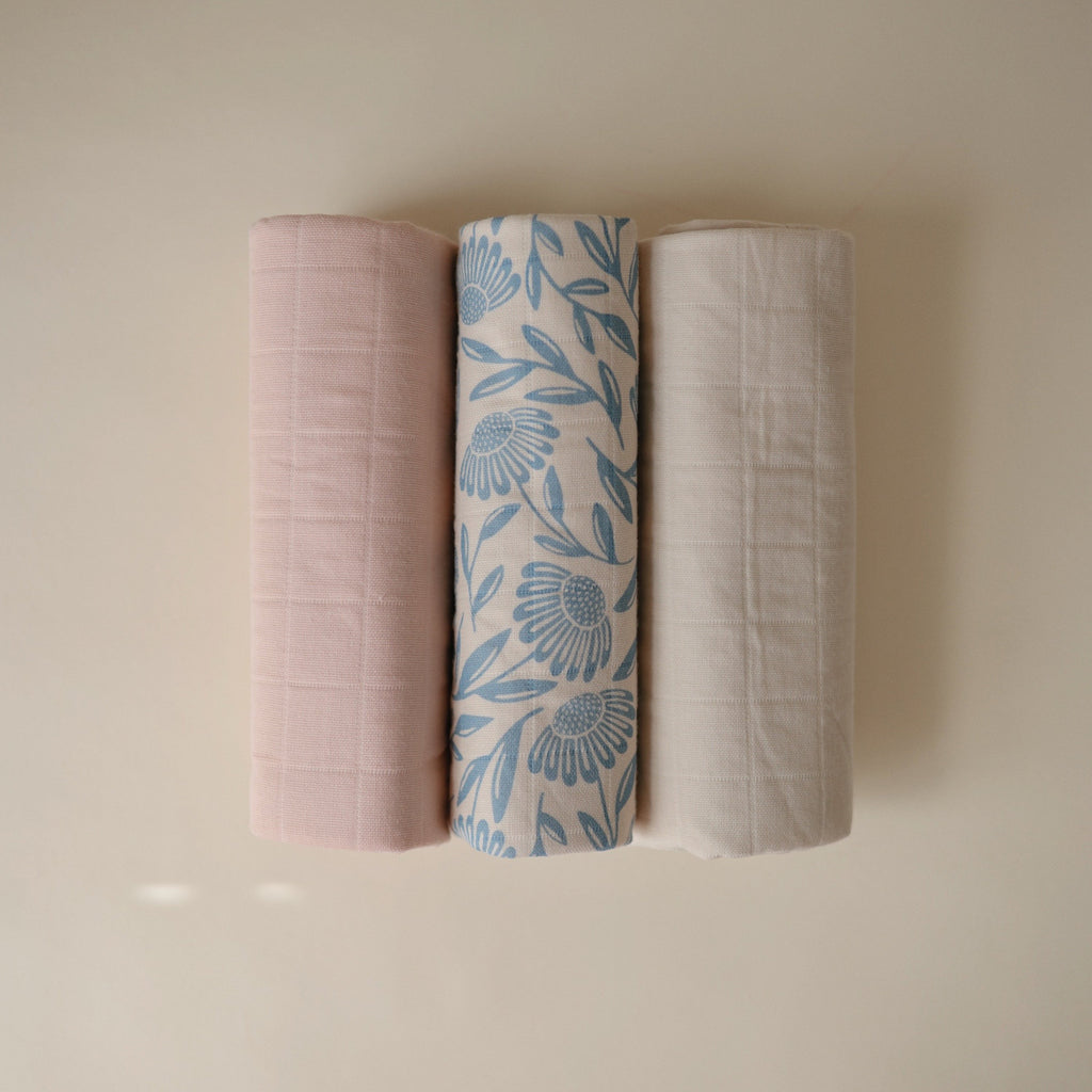 Mushie Changing Pad Liners | Playroom Avenue