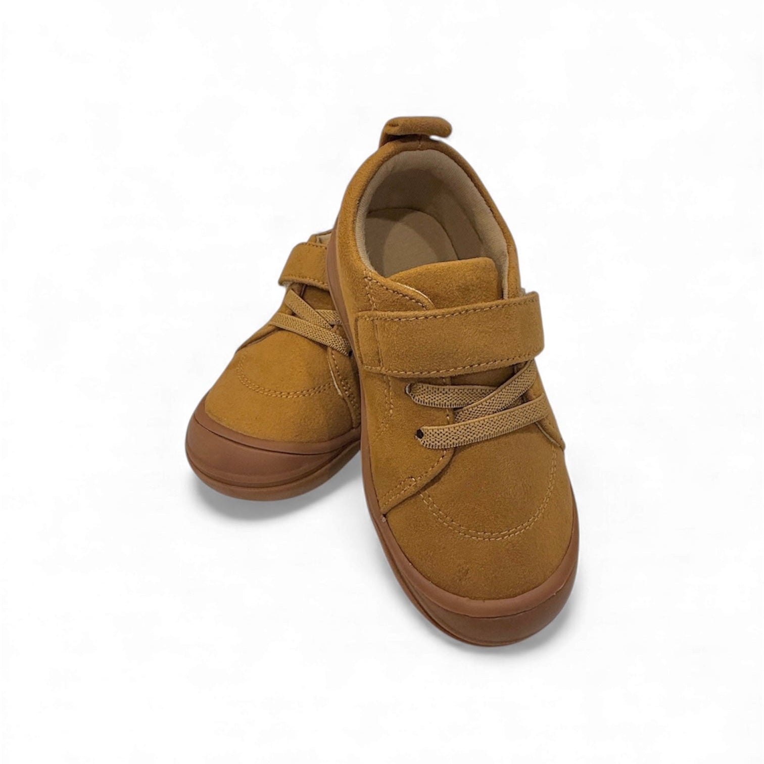 Ozznek Shoes Sienna Barefoot Sneakers – Everyday Kids Sneakers | Playroom Avenue