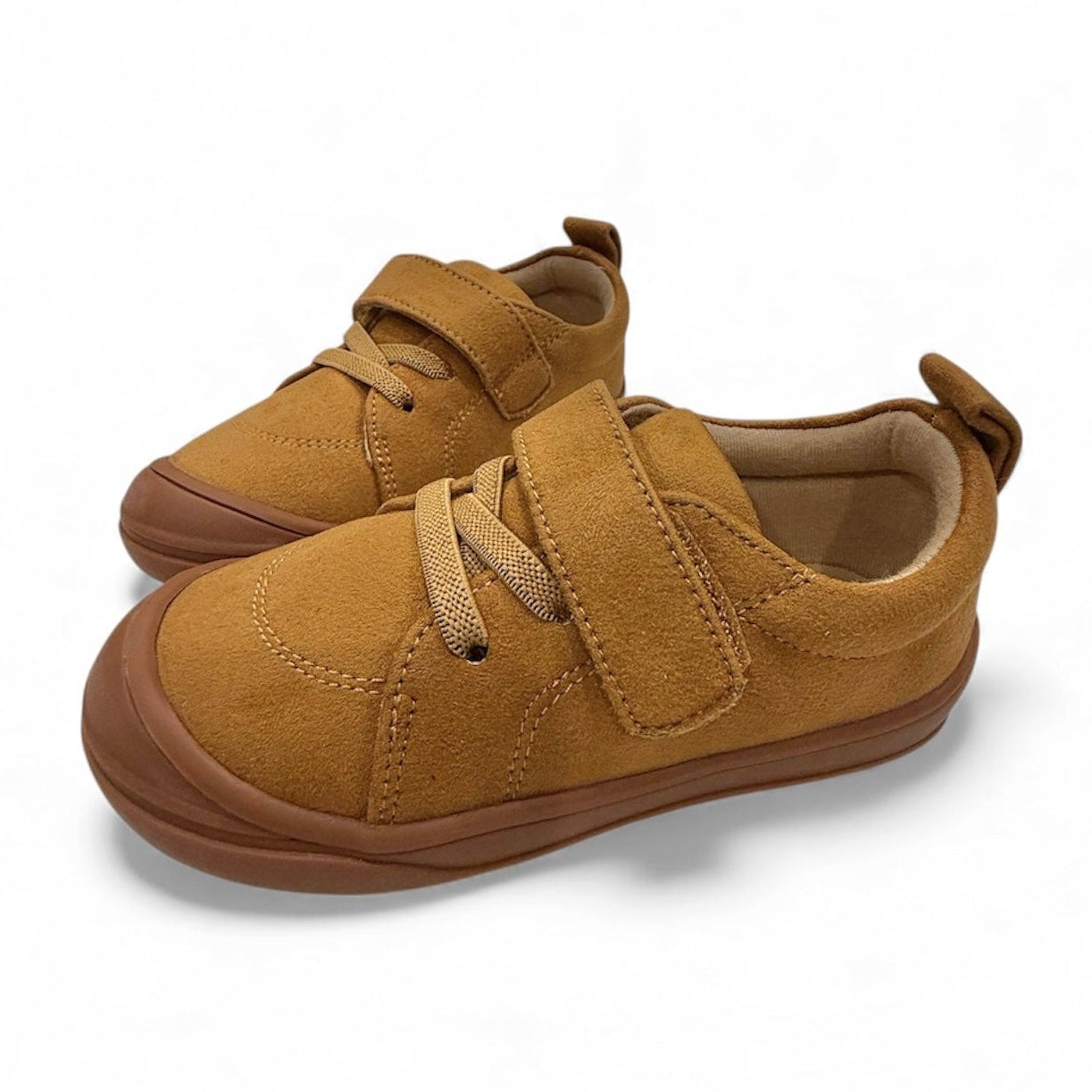 Ozznek Shoes Sienna Barefoot Sneakers – Everyday Kids Sneakers | Playroom Avenue