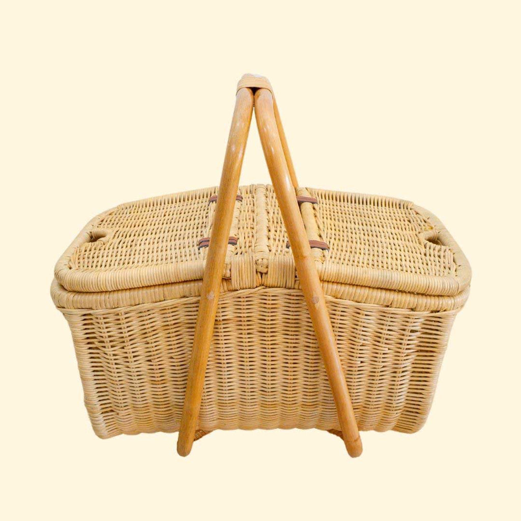 Momiji Aurelie Picnic Basket | Playroom Avenue