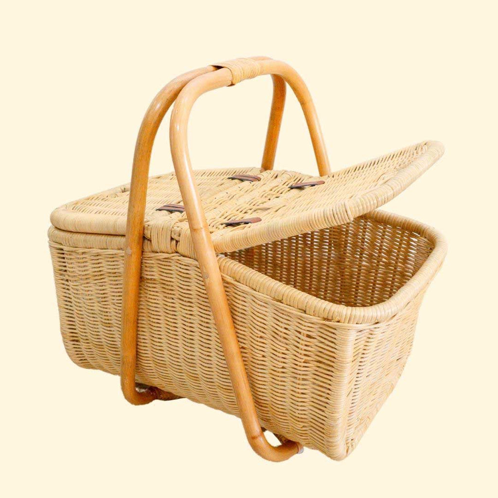 Momiji Aurelie Picnic Basket | Playroom Avenue