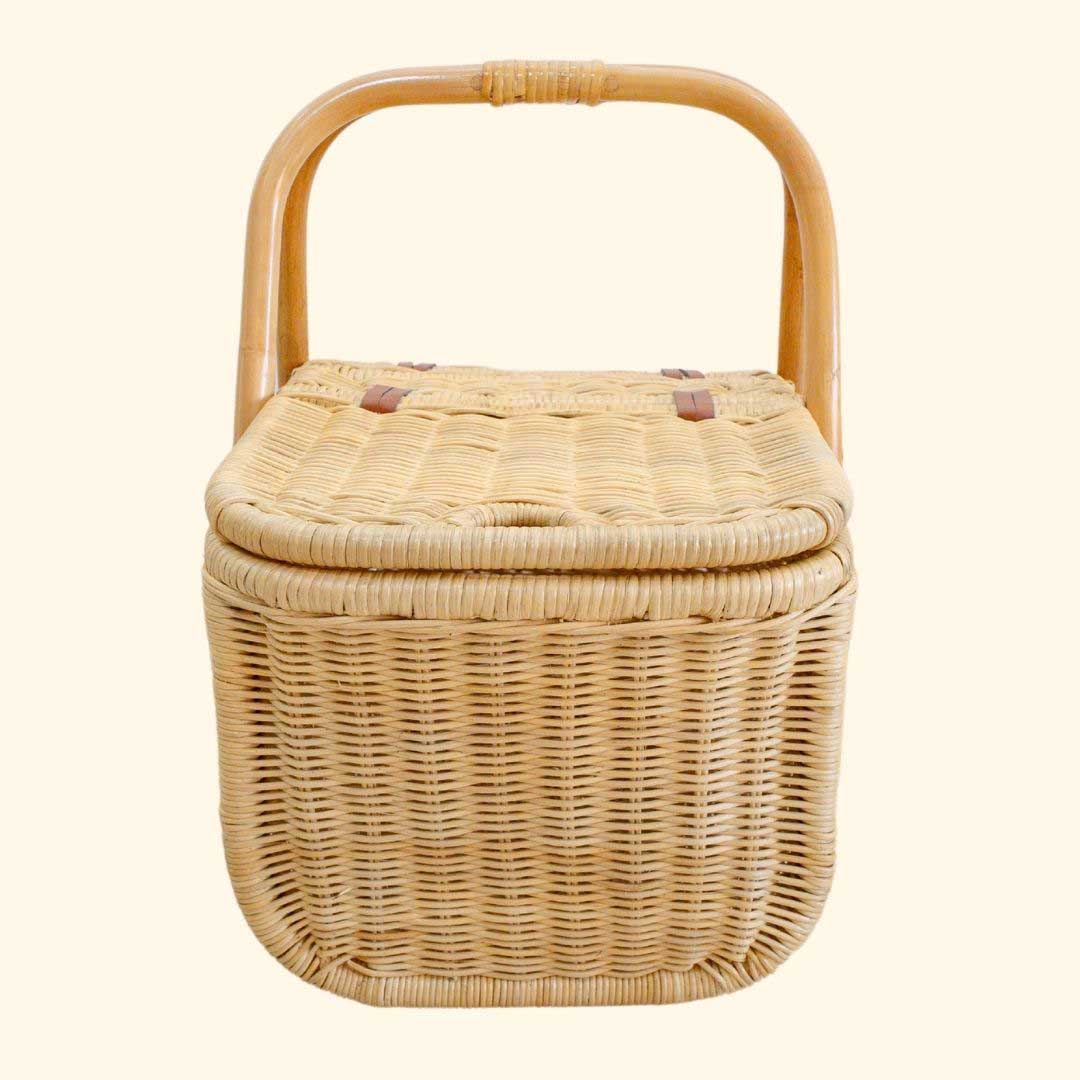 Momiji Aurelie Picnic Basket | Playroom Avenue