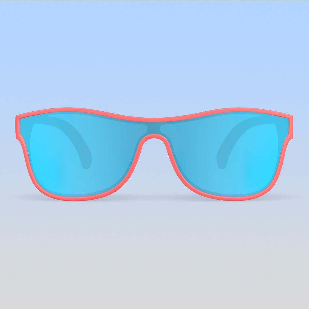 ro•sham•bo eyewear Slater Shield | Giant